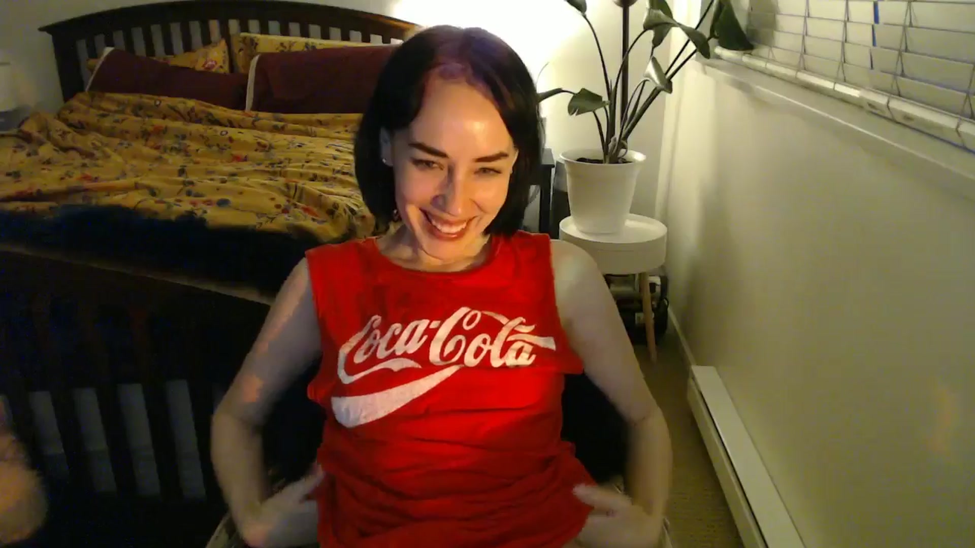 Gallery image thumbnail from AAAAAGHHHHHHH's myfreecams stream on, 05/22/2024, 05:11 image 14 of 20