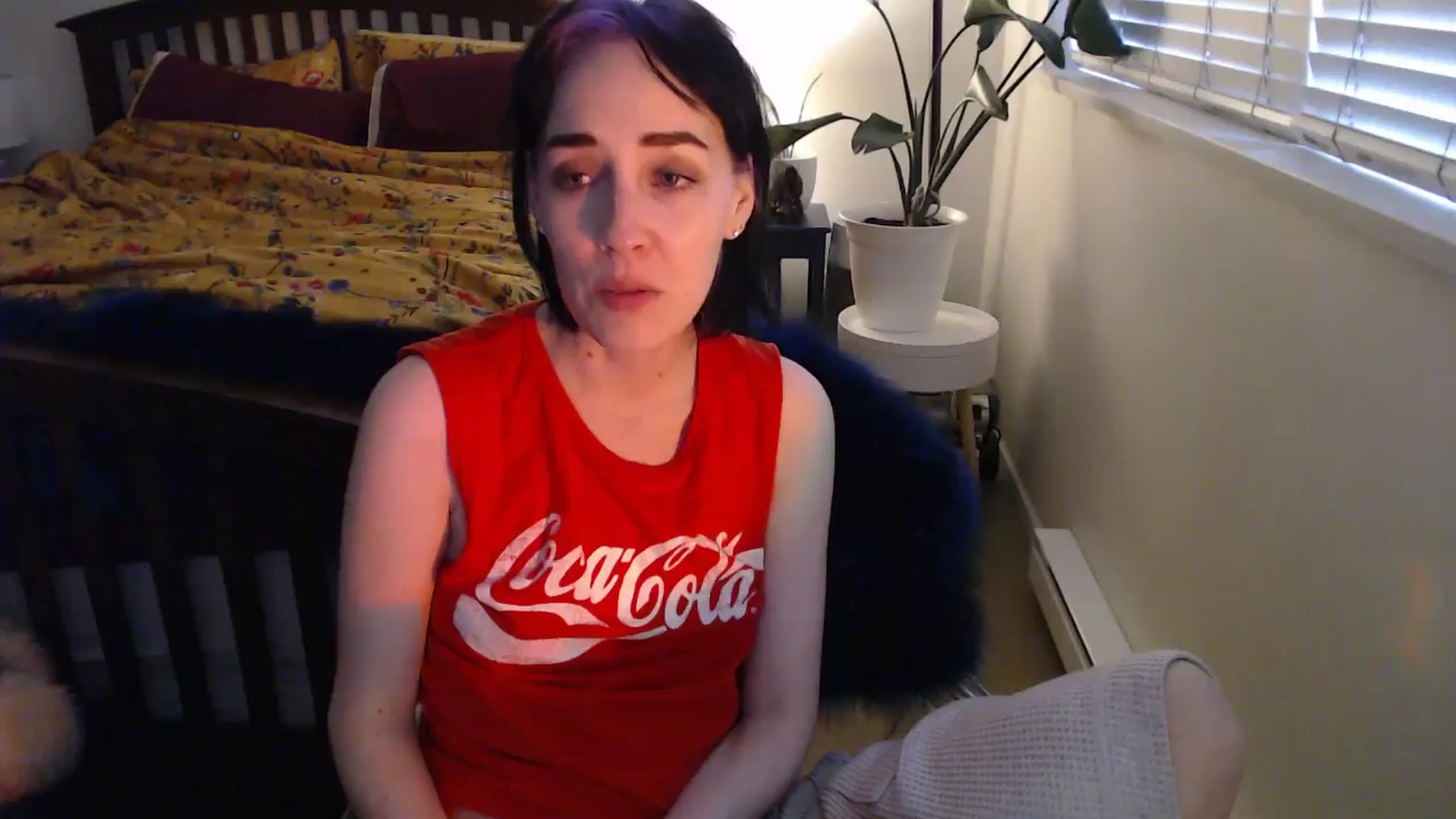 Gallery image thumbnail from AAAAAGHHHHHHH's myfreecams stream on, 05/22/2024, 05:11 image 2 of 20