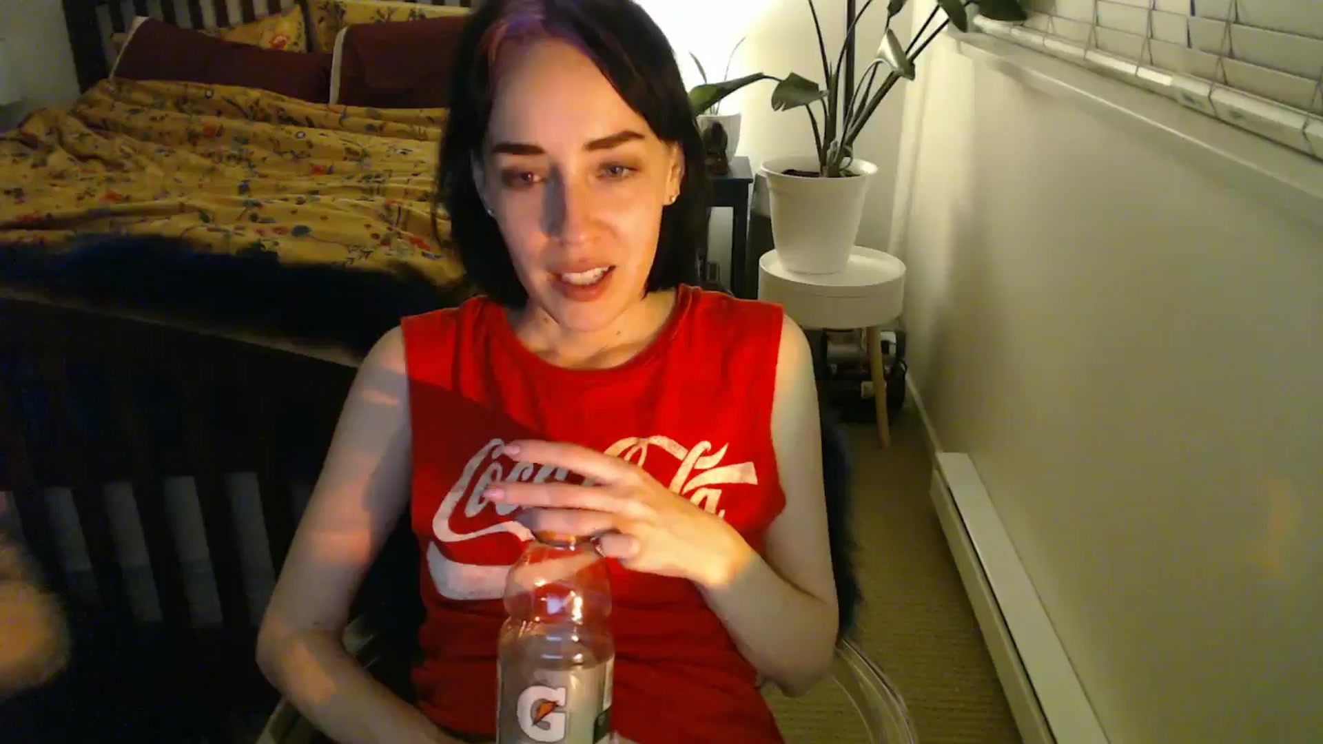 Gallery image thumbnail from AAAAAGHHHHHHH's myfreecams stream on, 05/22/2024, 05:11 image 16 of 20