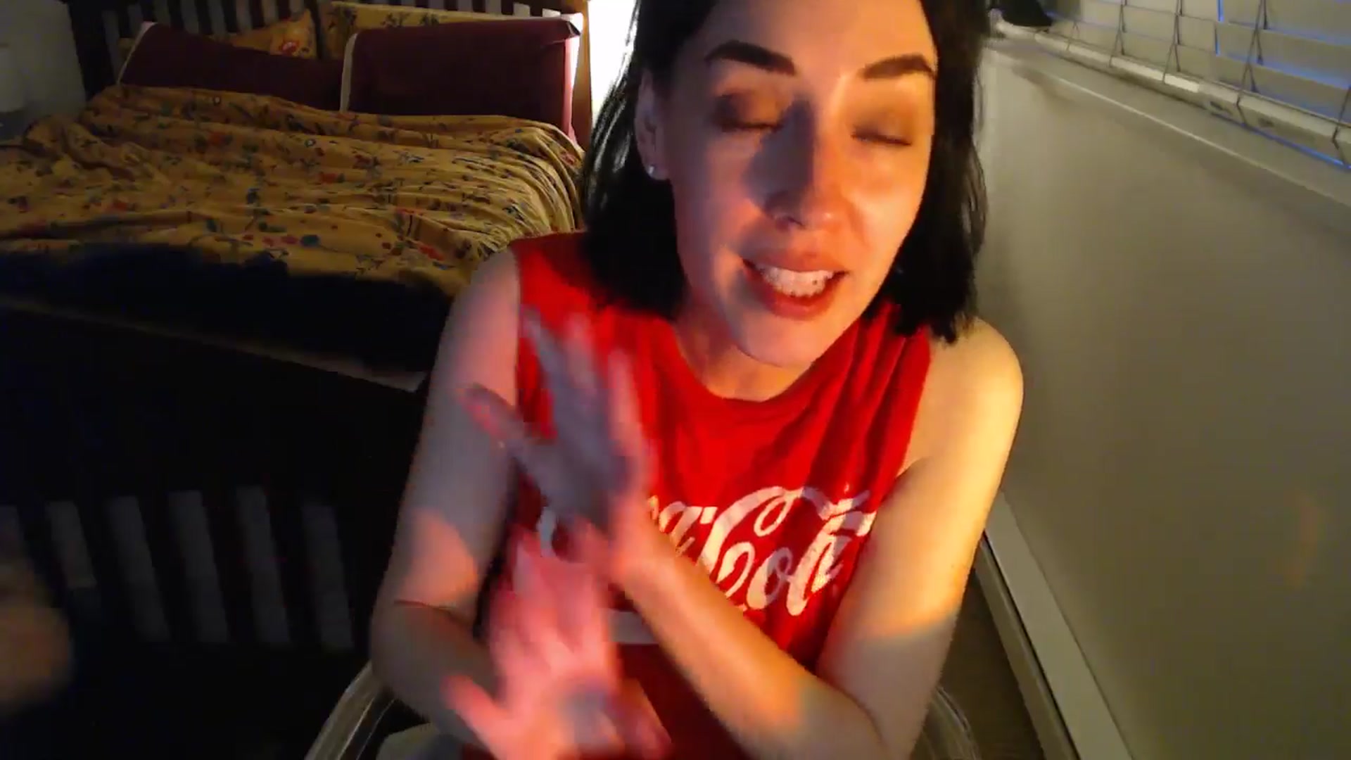 Gallery image thumbnail from AAAAAGHHHHHHH's myfreecams stream on, 05/22/2024, 05:11 image 11 of 20