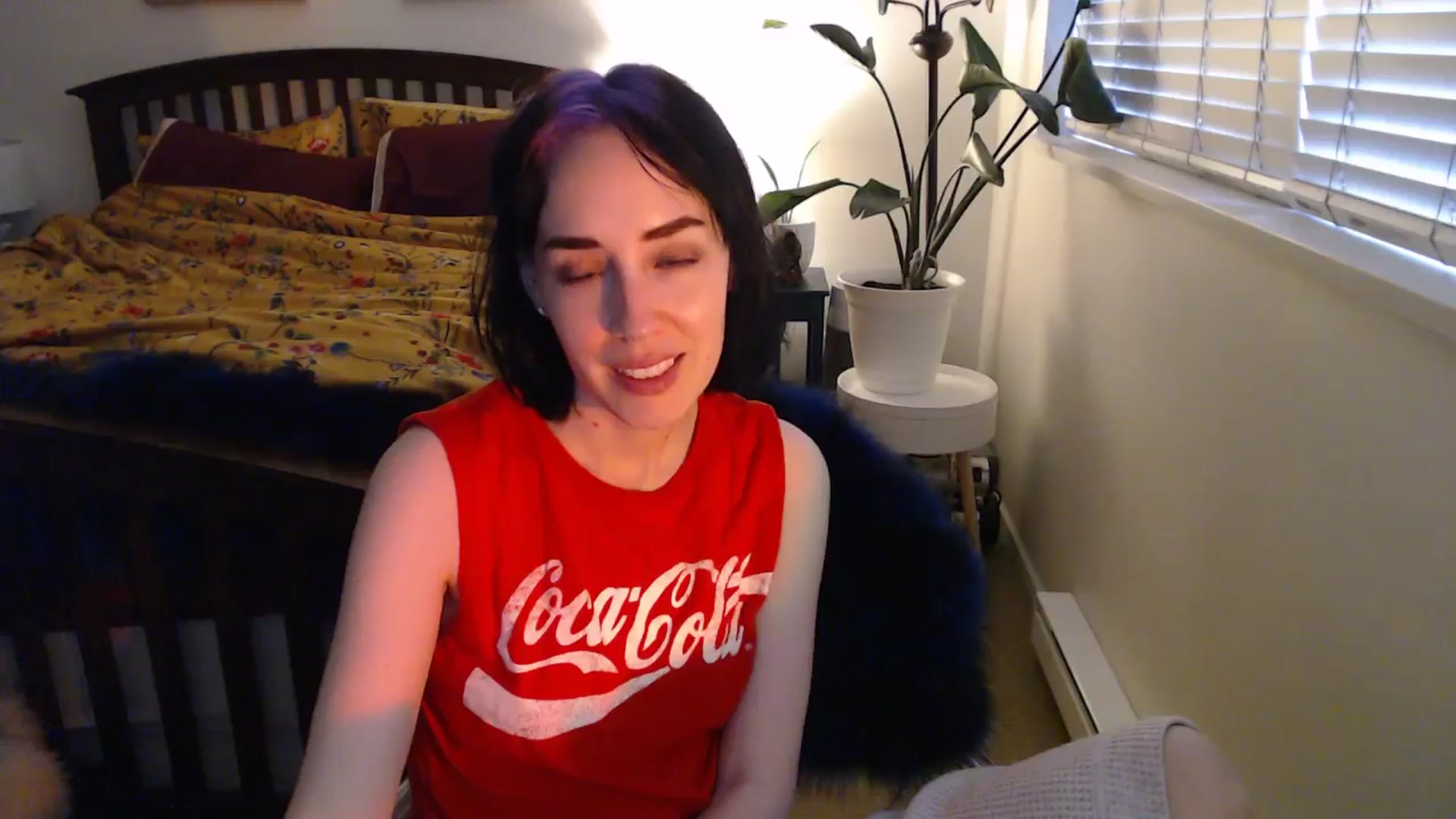 Gallery image thumbnail from AAAAAGHHHHHHH's myfreecams stream on, 05/22/2024, 05:11 image 3 of 20