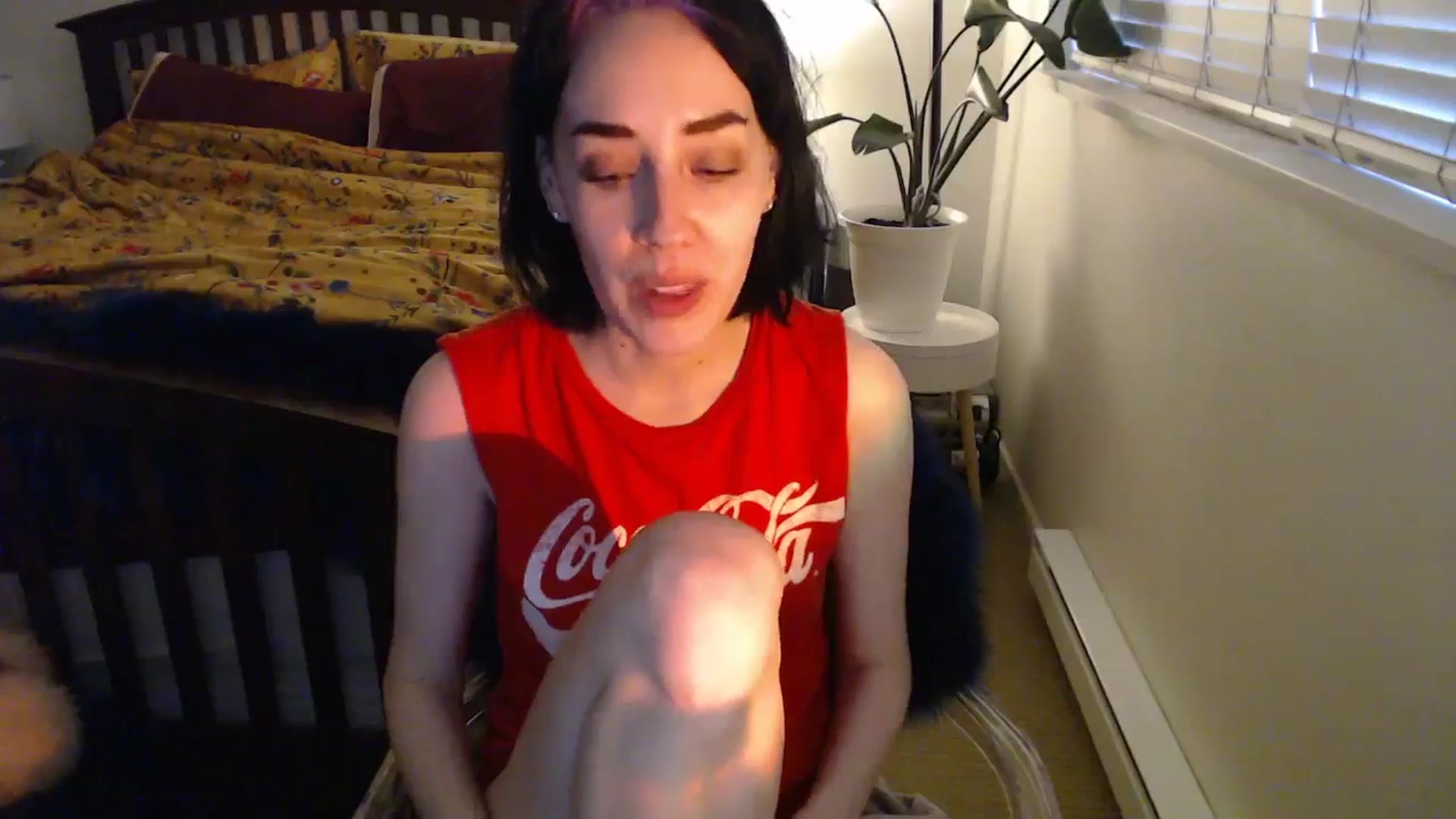 Gallery image thumbnail from AAAAAGHHHHHHH's myfreecams stream on, 05/22/2024, 05:11 image 6 of 20