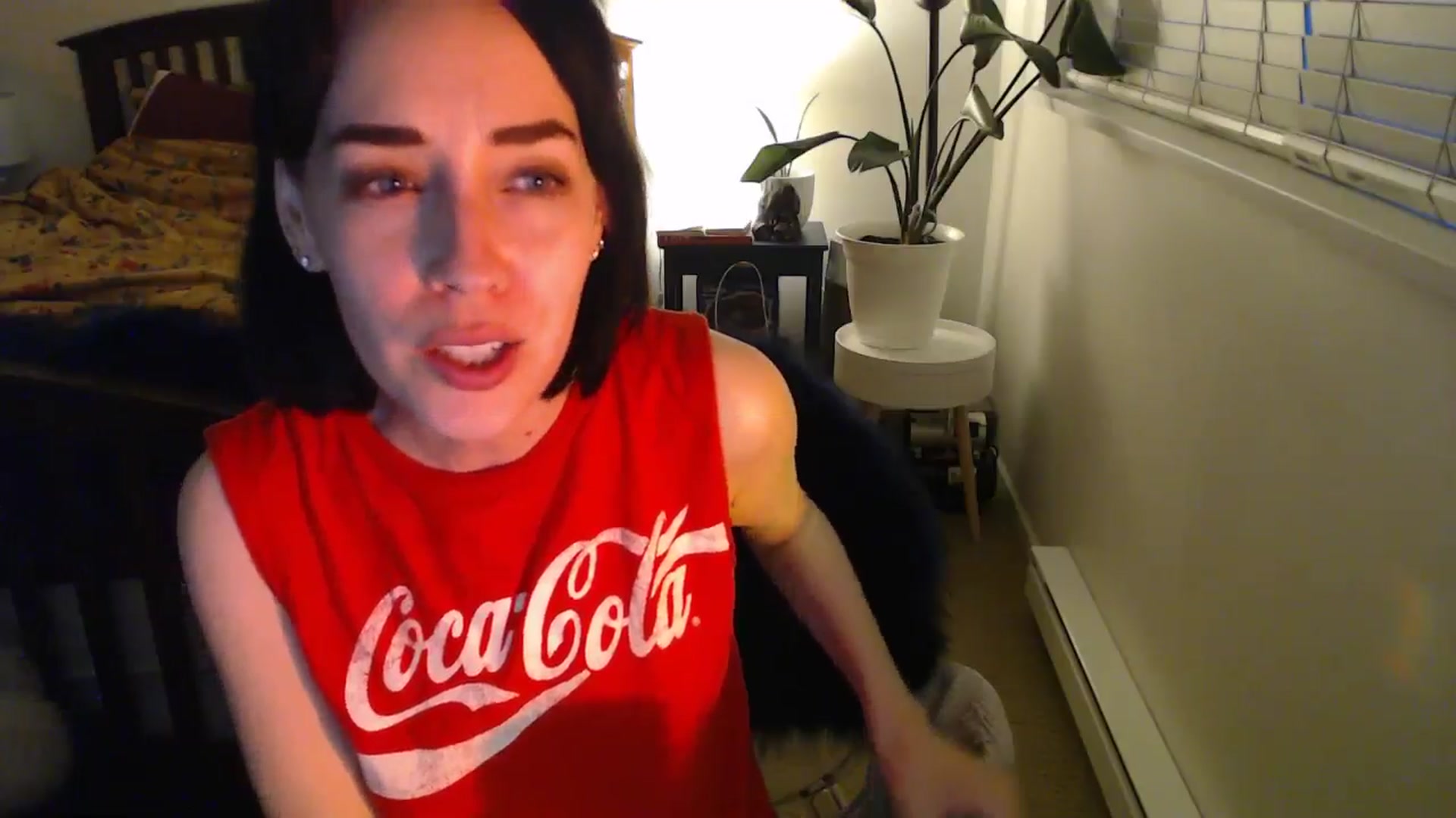 Gallery image thumbnail from AAAAAGHHHHHHH's myfreecams stream on, 05/22/2024, 05:11 image 13 of 20