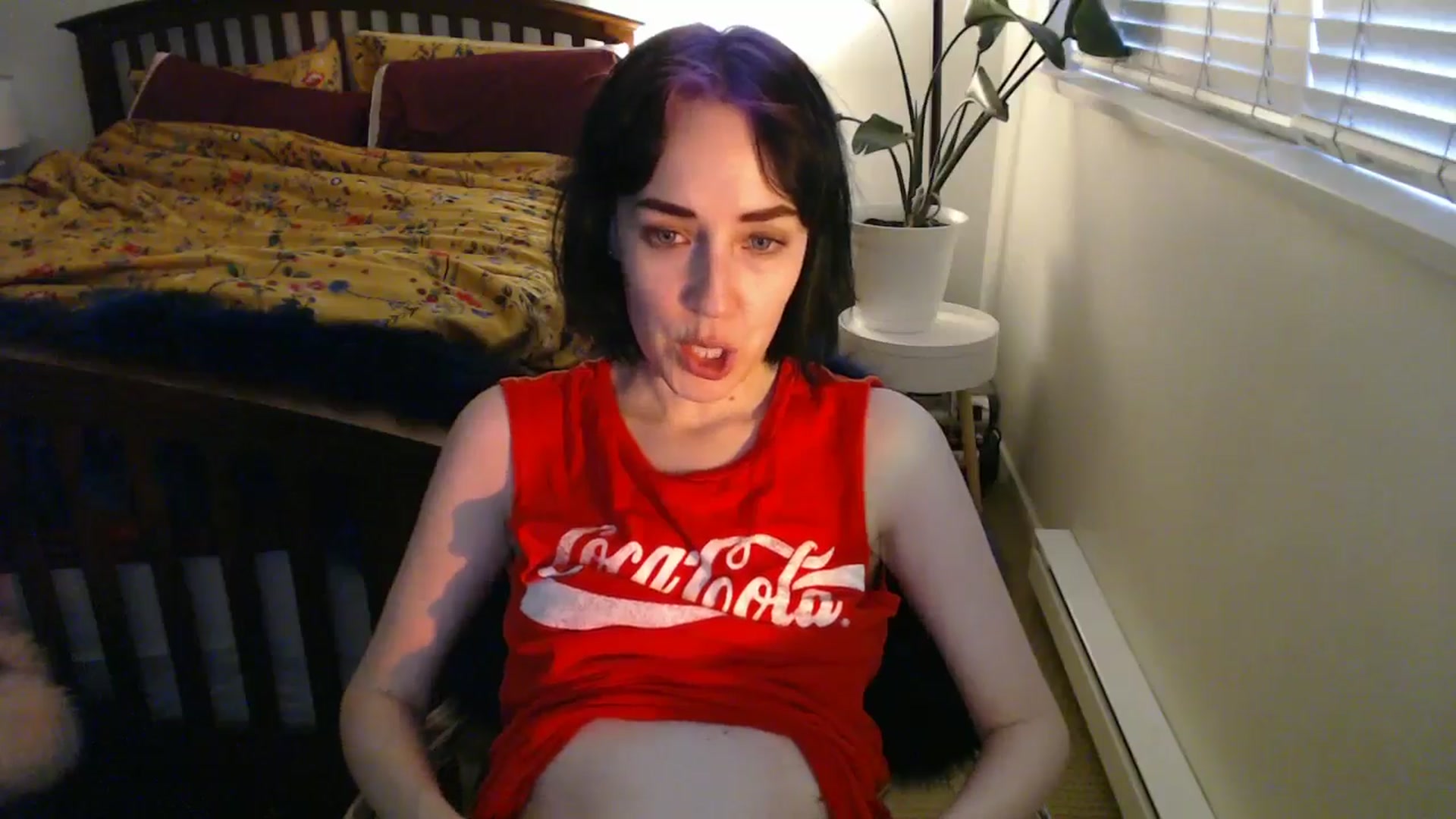 Gallery image thumbnail from AAAAAGHHHHHHH's myfreecams stream on, 05/22/2024, 05:11 image 4 of 20
