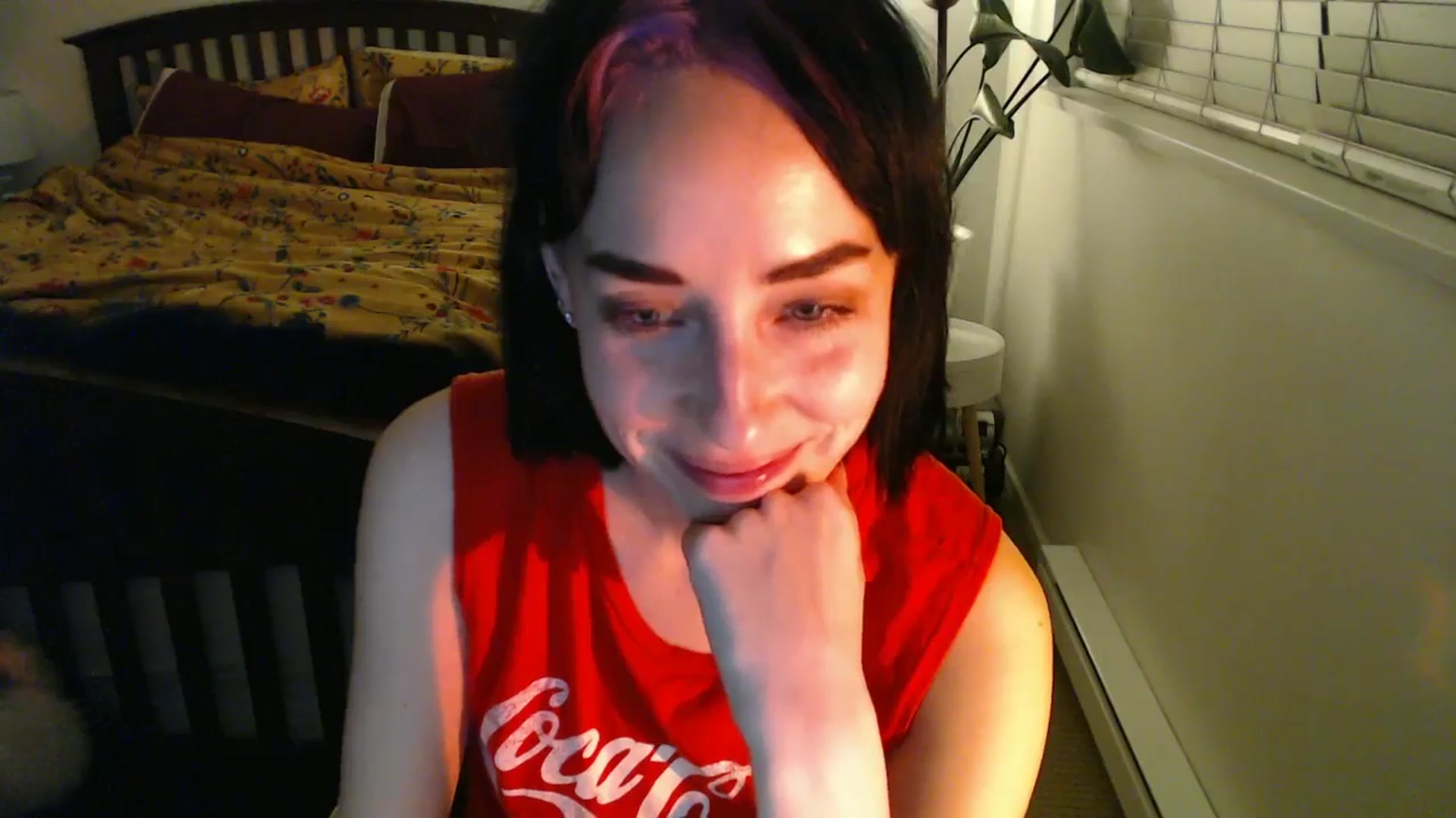 Gallery image thumbnail from AAAAAGHHHHHHH's myfreecams stream on, 05/22/2024, 05:11 image 19 of 20
