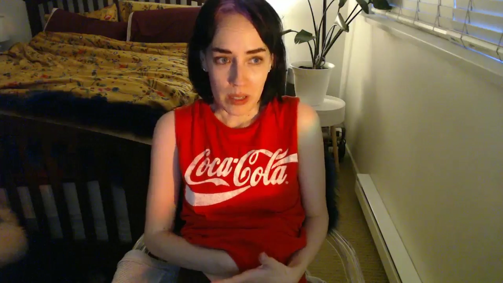 Gallery image thumbnail from AAAAAGHHHHHHH's myfreecams stream on, 05/22/2024, 05:11 image 9 of 20