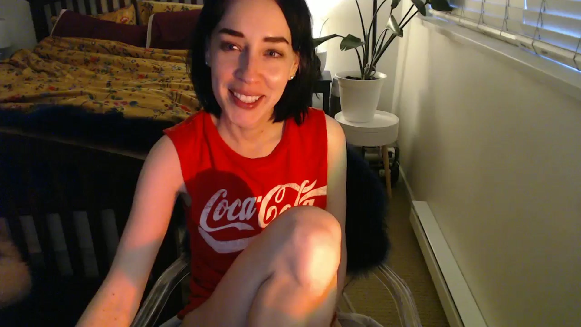 Gallery image thumbnail from AAAAAGHHHHHHH's myfreecams stream on, 05/22/2024, 05:11 image 8 of 20