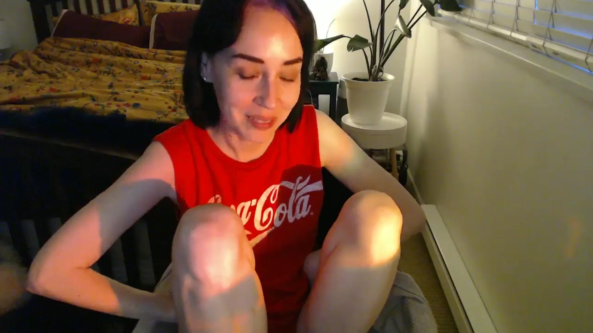 Gallery image thumbnail from AAAAAGHHHHHHH's myfreecams stream on, 05/22/2024, 05:11 image 10 of 20