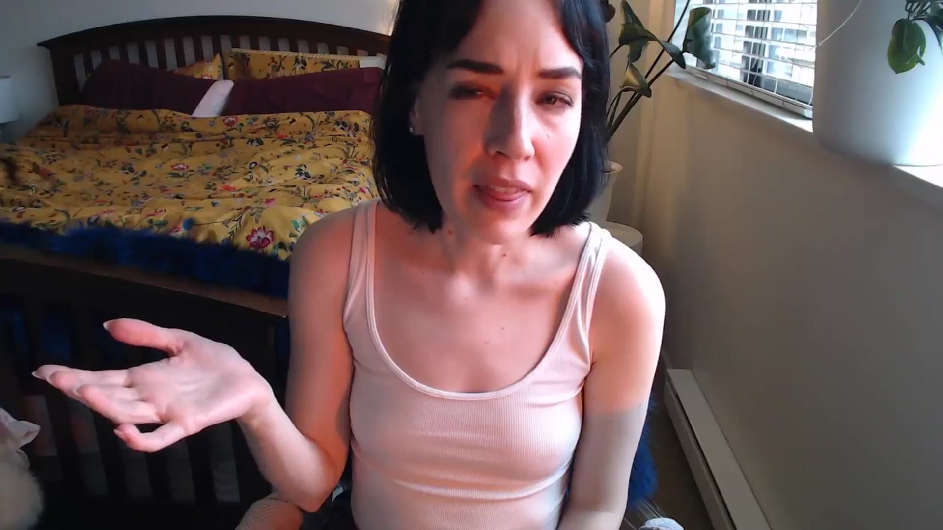 Gallery image thumbnail from AAAAAGHHHHHHH's myfreecams stream on, 05/28/2024, 03:27 image 8 of 20