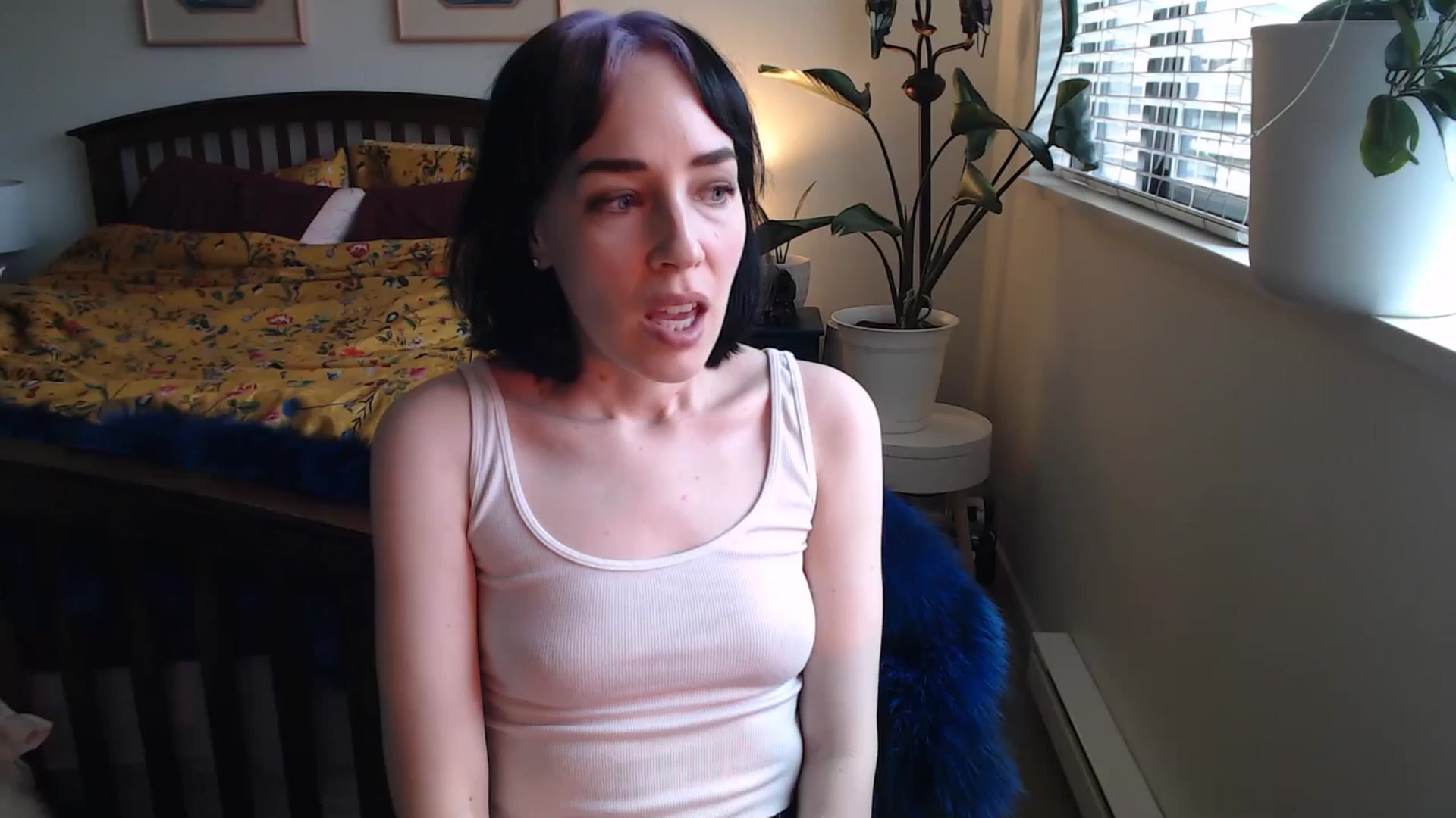 Gallery image thumbnail from AAAAAGHHHHHHH's myfreecams stream on, 05/28/2024, 03:27 image 4 of 20