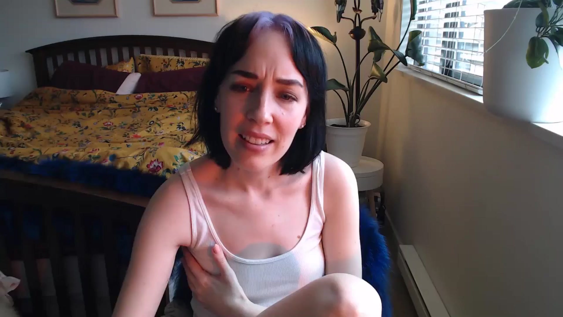 Gallery image thumbnail from AAAAAGHHHHHHH's myfreecams stream on, 05/28/2024, 03:27 image 6 of 20