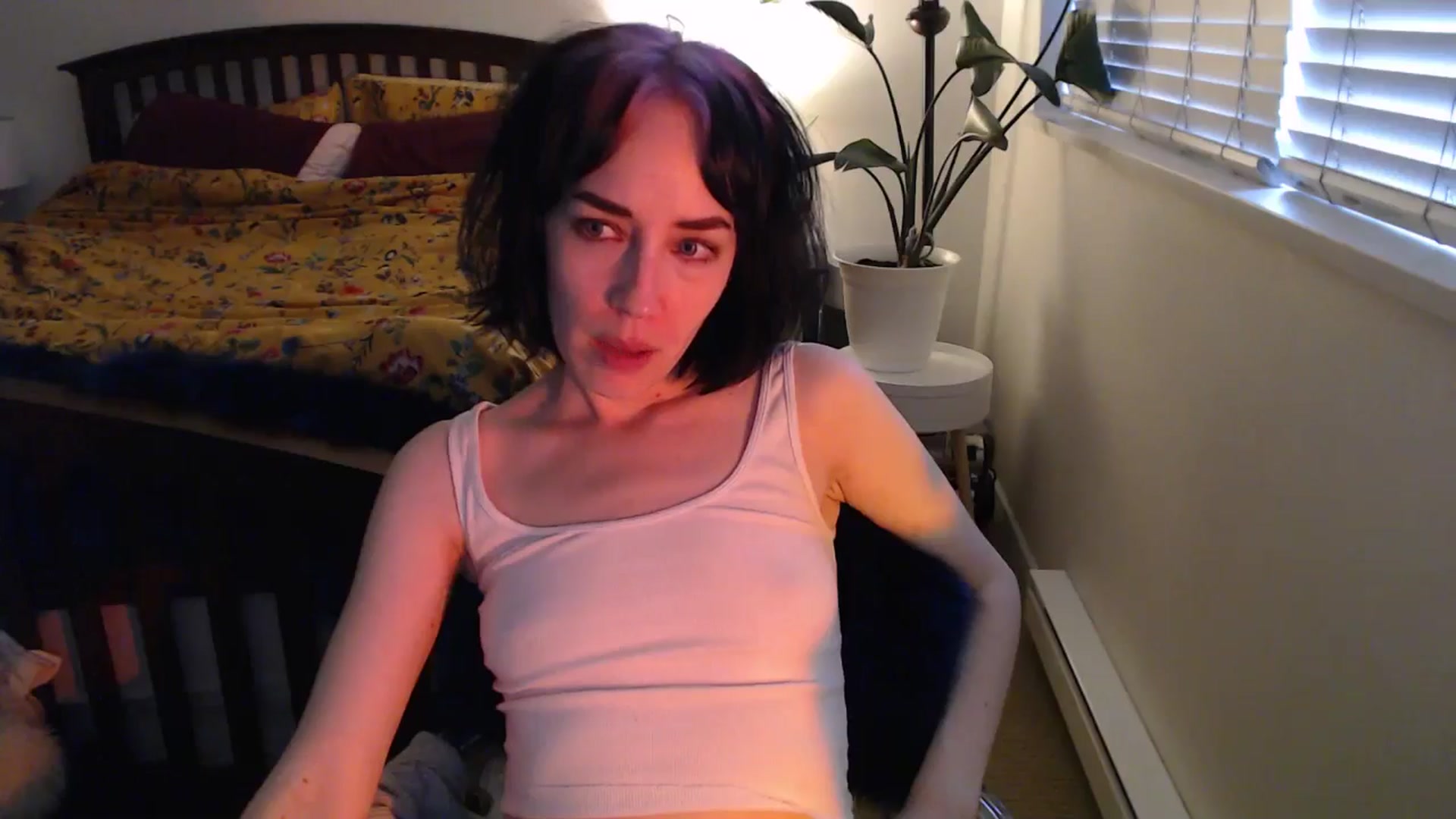 Gallery image thumbnail from AAAAAGHHHHHHH's myfreecams stream on, 05/28/2024, 03:27 image 14 of 20