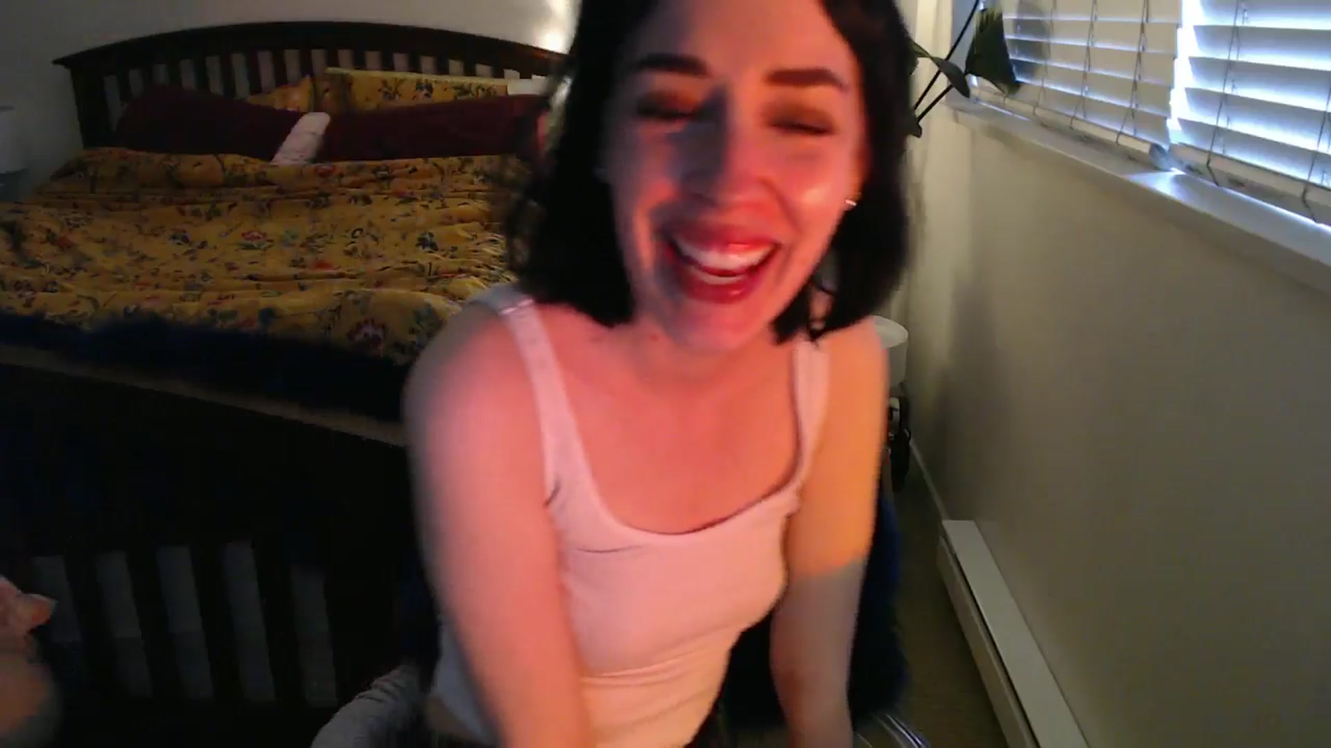 Gallery image thumbnail from AAAAAGHHHHHHH's myfreecams stream on, 05/28/2024, 03:27 image 17 of 20