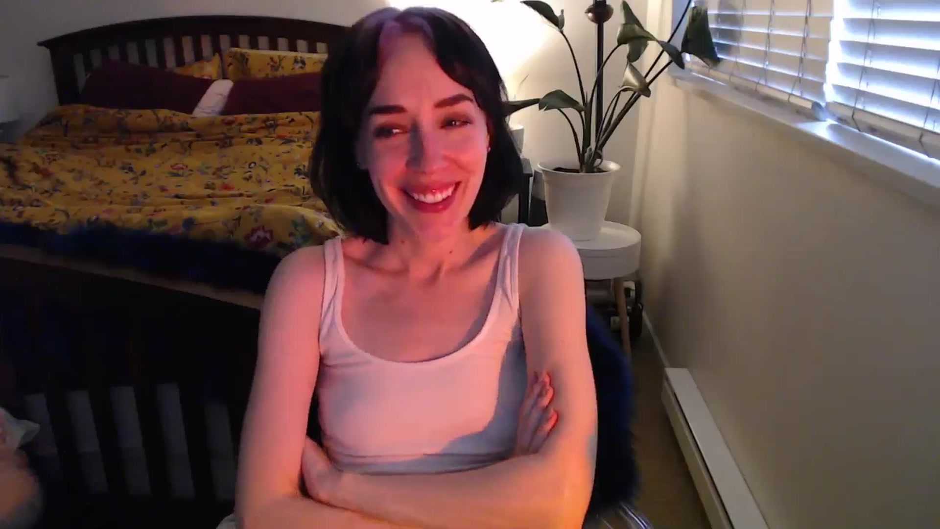 Gallery image thumbnail from AAAAAGHHHHHHH's myfreecams stream on, 05/28/2024, 03:27 image 12 of 20