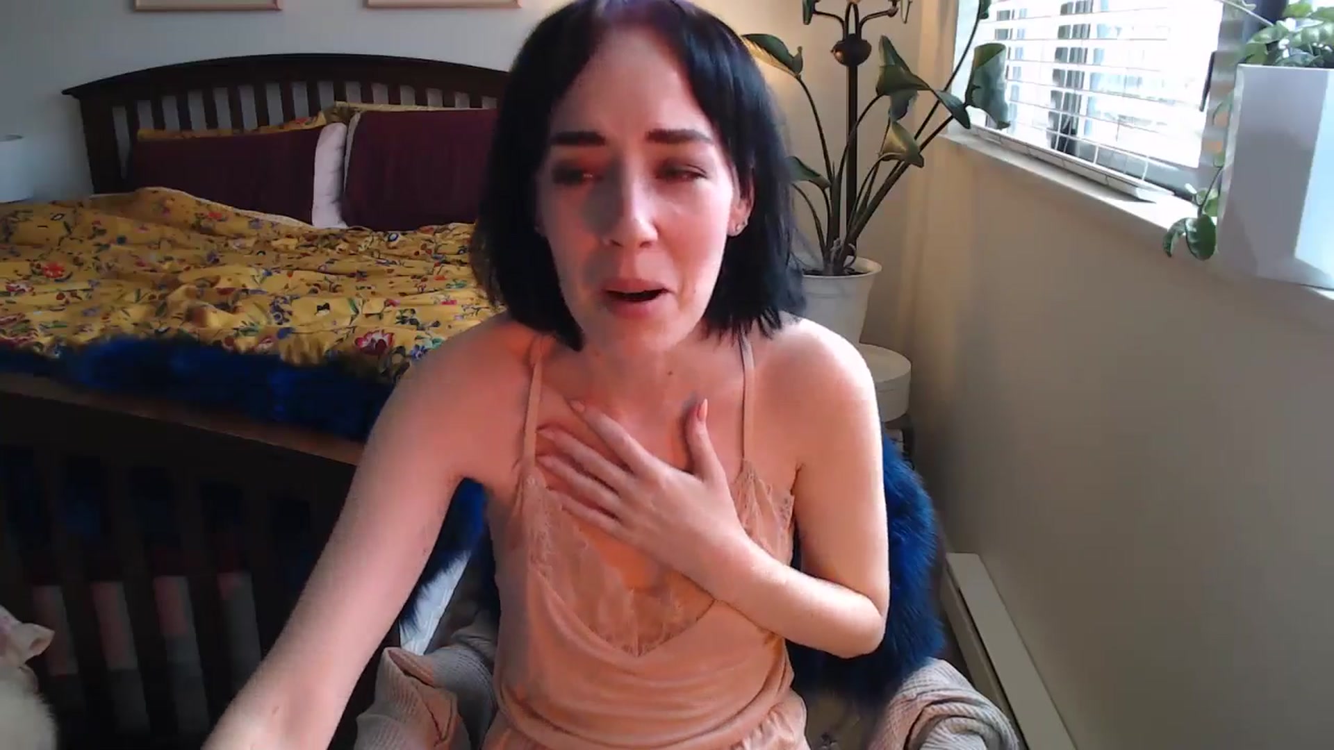 Gallery image thumbnail from AAAAAGHHHHHHH's myfreecams stream on, 05/29/2024, 02:09 image 15 of 20