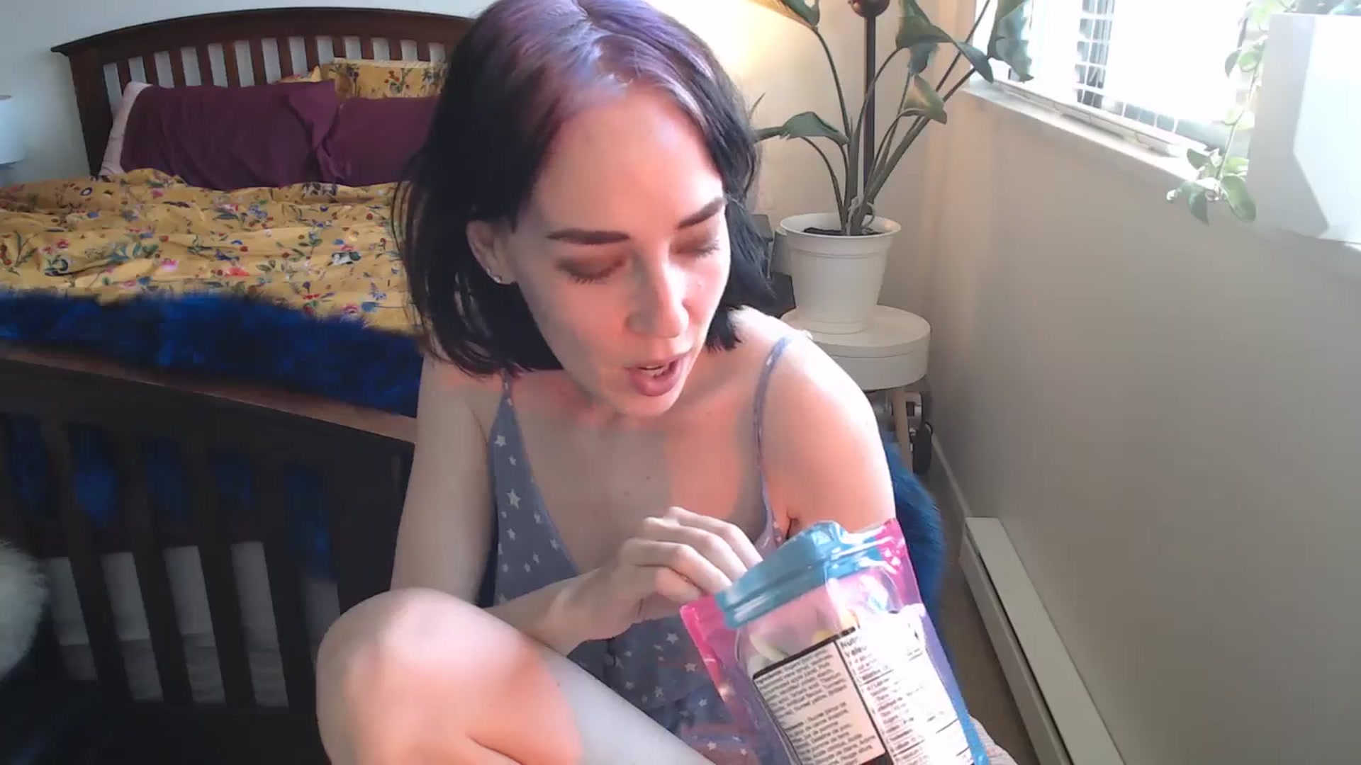 Gallery image thumbnail from AAAAAGHHHHHHH's myfreecams stream on, 05/30/2024, 04:29 image 8 of 20