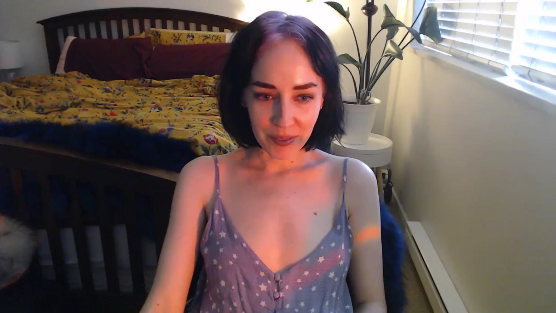 Gallery image thumbnail from AAAAAGHHHHHHH's myfreecams stream on, 05/30/2024, 04:29 image 12 of 20