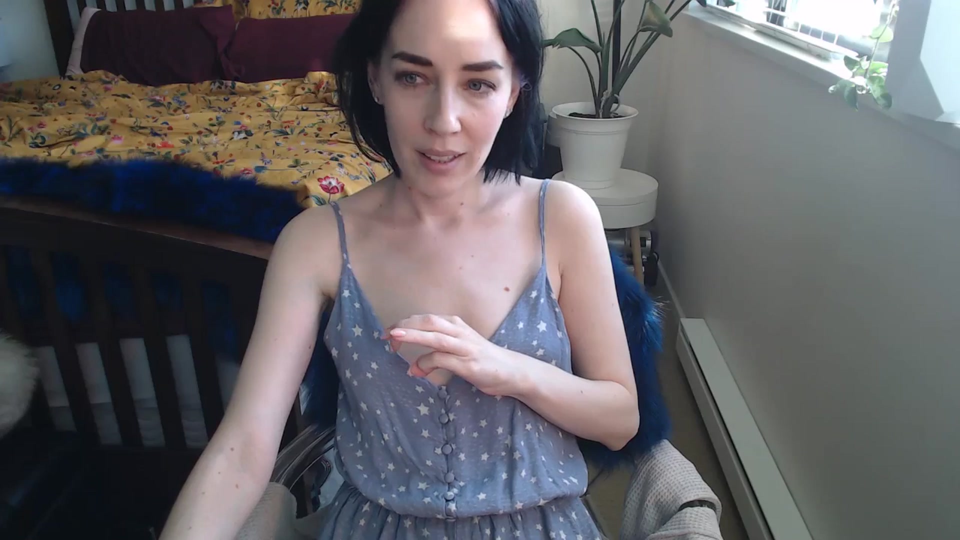 Gallery image thumbnail from AAAAAGHHHHHHH's myfreecams stream on, 05/30/2024, 04:29 image 9 of 20