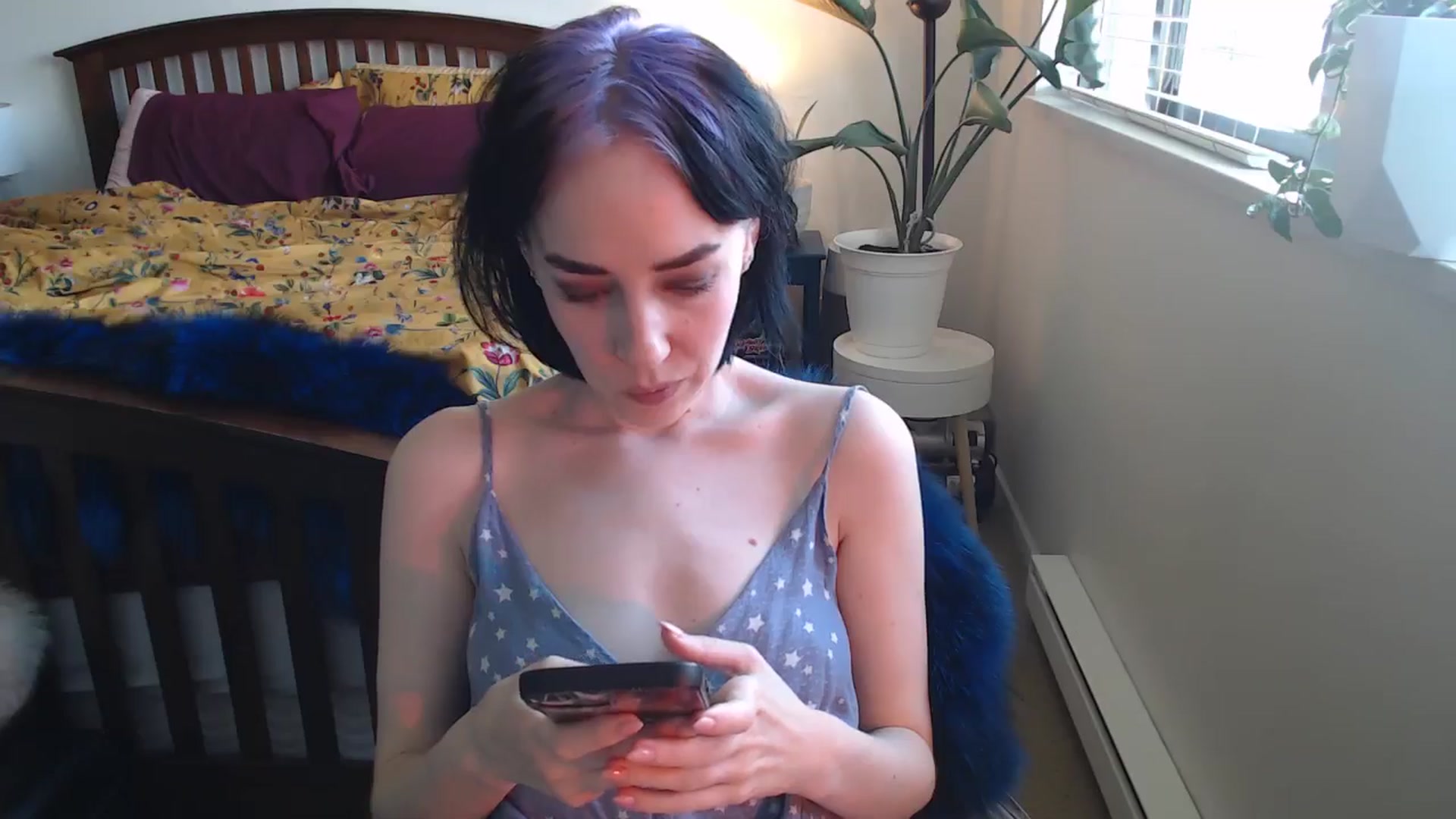 Gallery image thumbnail from AAAAAGHHHHHHH's myfreecams stream on, 05/30/2024, 04:29 image 2 of 20