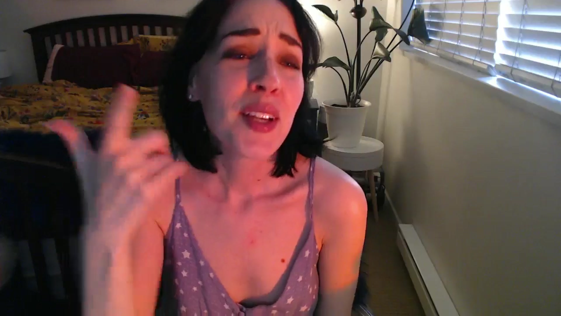 Gallery image thumbnail from AAAAAGHHHHHHH's myfreecams stream on, 05/30/2024, 04:29 image 15 of 20