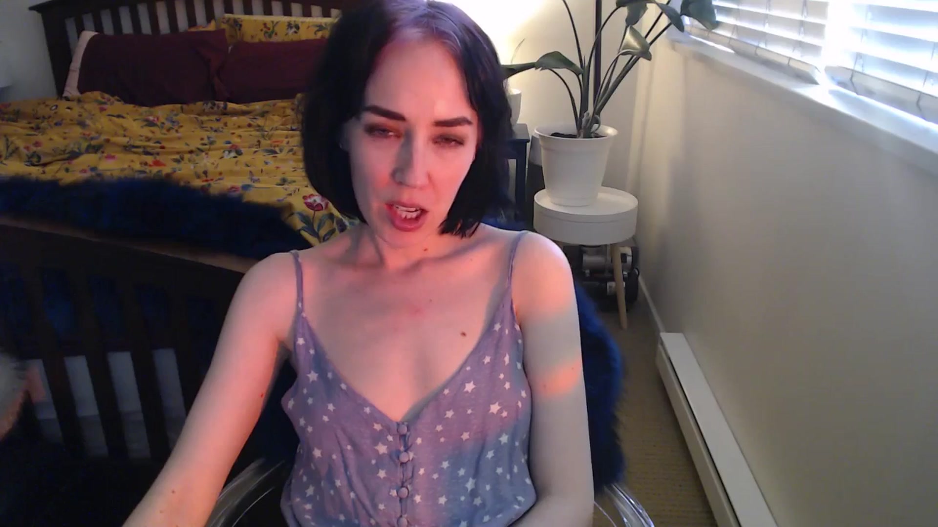 Gallery image thumbnail from AAAAAGHHHHHHH's myfreecams stream on, 05/30/2024, 04:29 image 13 of 20