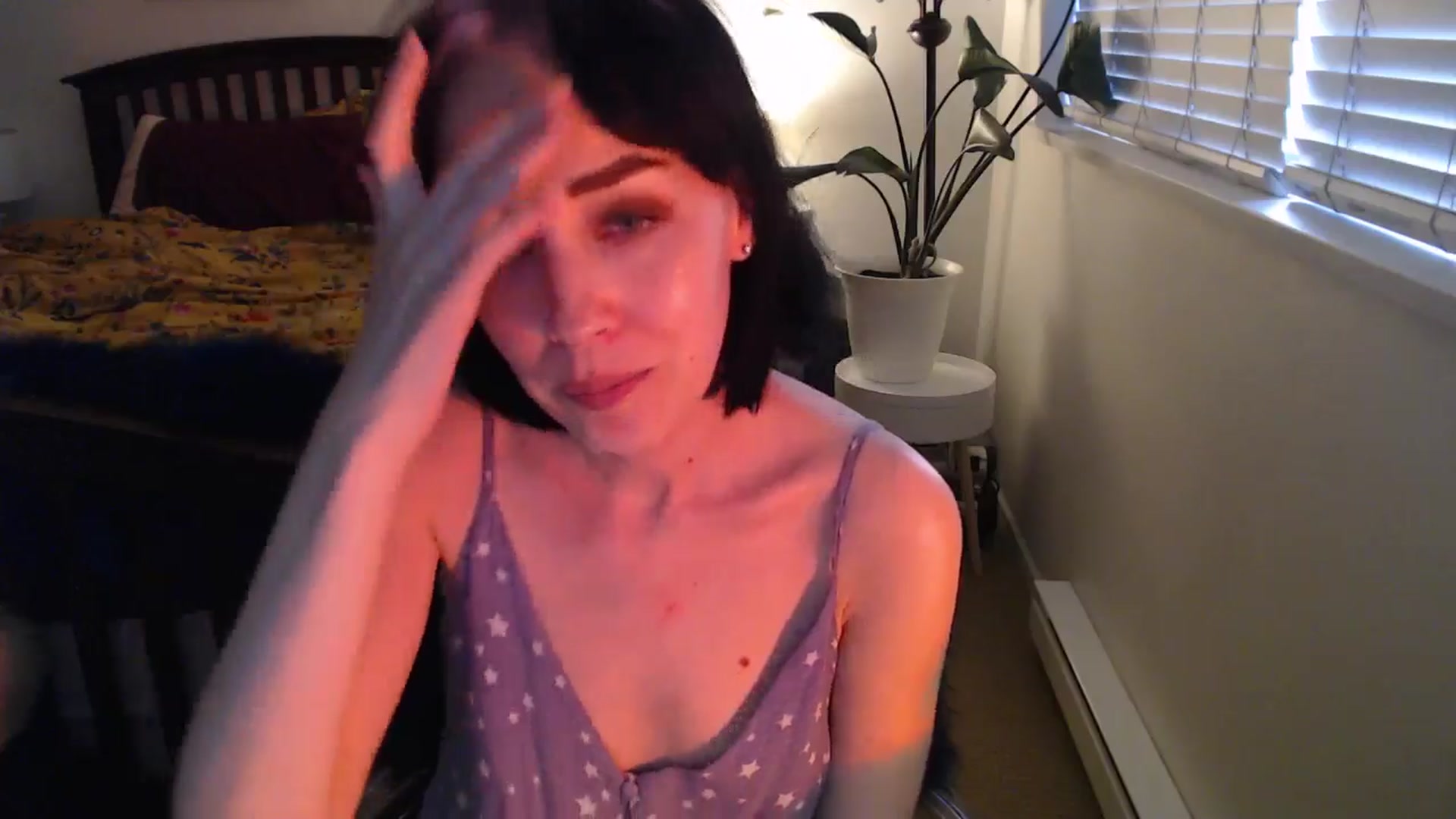 Gallery image thumbnail from AAAAAGHHHHHHH's myfreecams stream on, 05/30/2024, 04:29 image 16 of 20