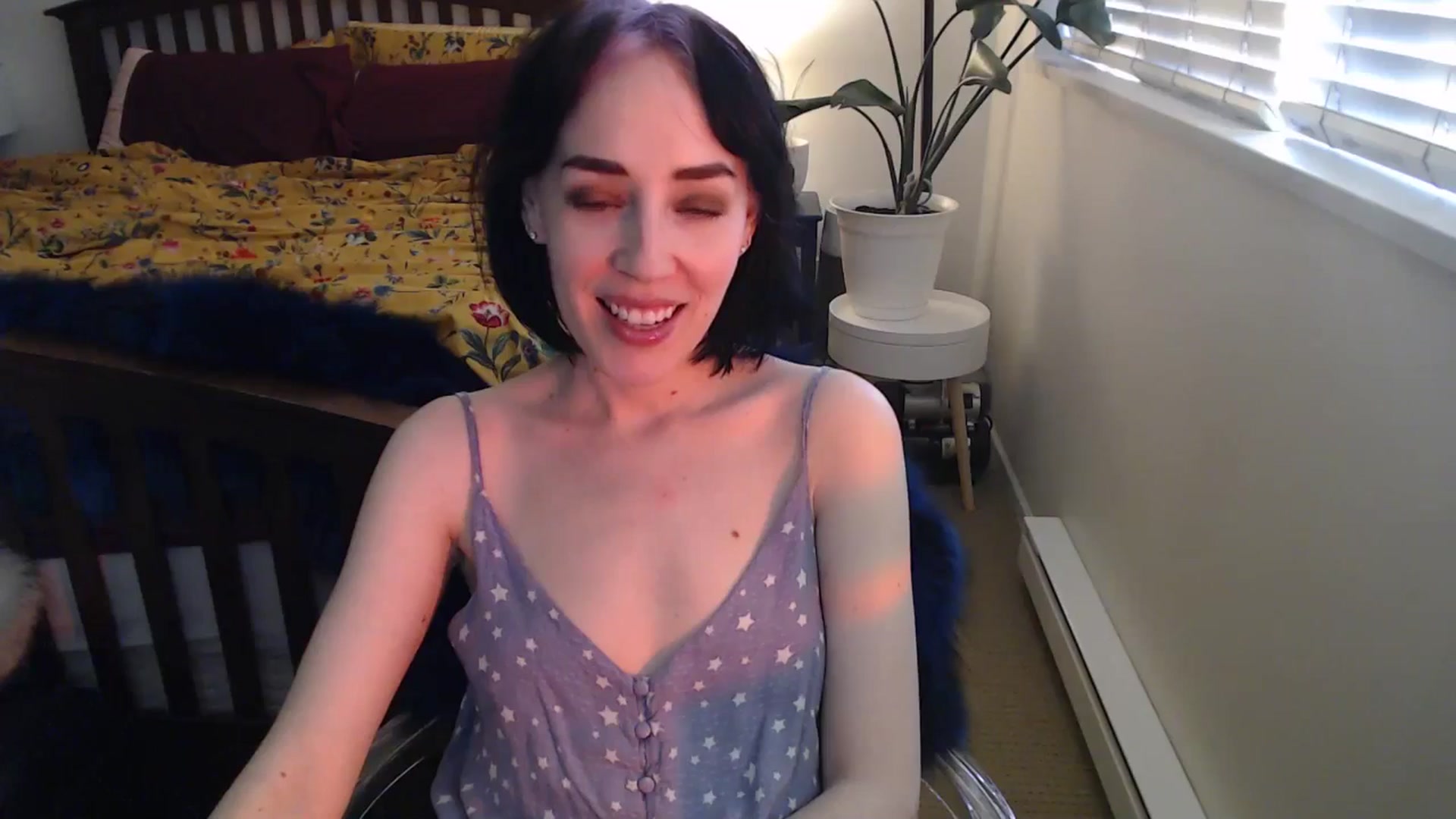 Gallery image thumbnail from AAAAAGHHHHHHH's myfreecams stream on, 05/30/2024, 04:29 image 14 of 20