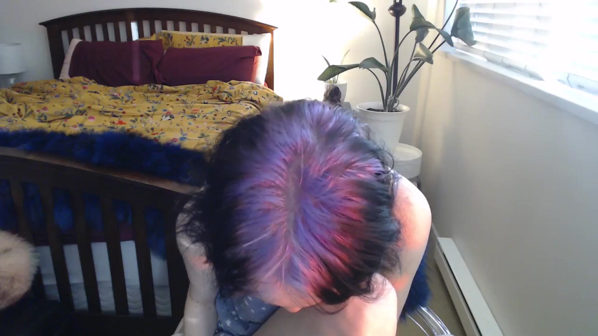 Gallery image thumbnail from AAAAAGHHHHHHH's myfreecams stream on, 05/30/2024, 04:29 image 11 of 20