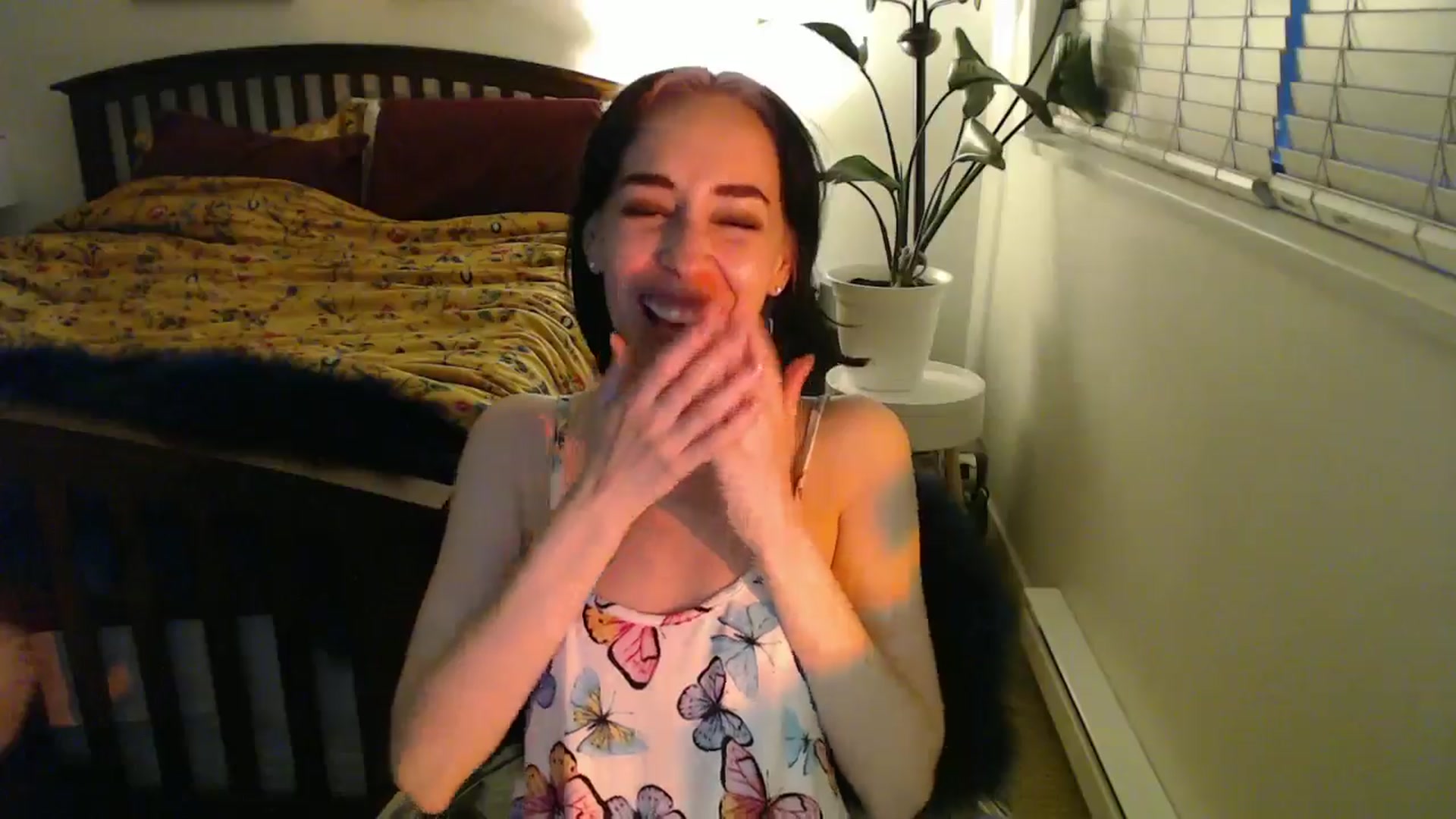 Gallery image thumbnail from AAAAAGHHHHHHH's myfreecams stream on, 05/31/2024, 04:44 image 17 of 20