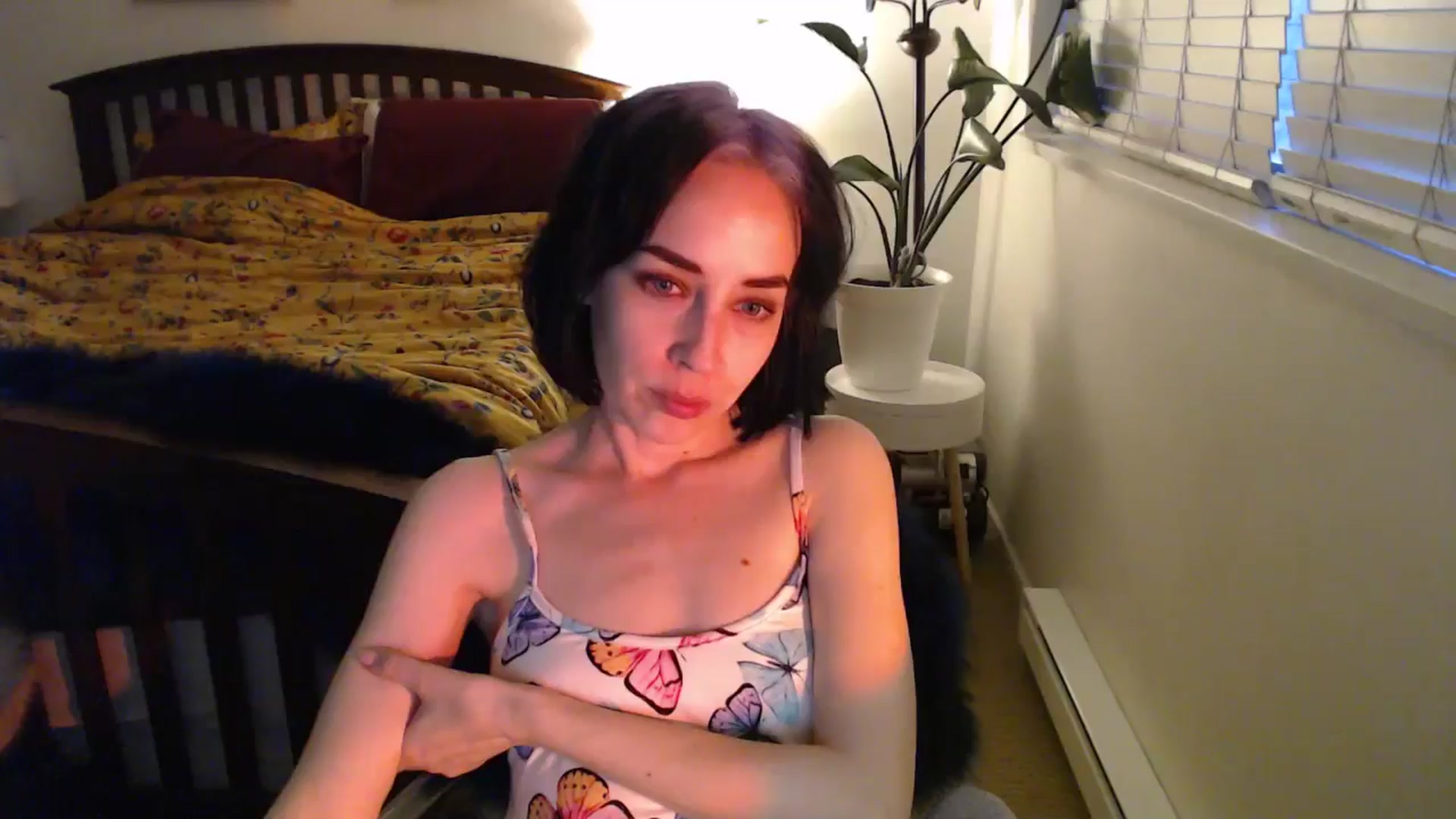 Gallery image thumbnail from AAAAAGHHHHHHH's myfreecams stream on, 05/31/2024, 04:44 image 2 of 20