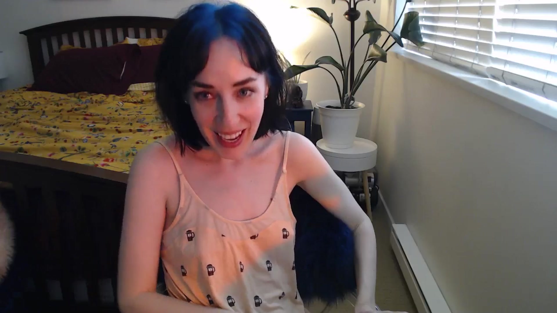 Gallery image thumbnail from AAAAAGHHHHHHH's myfreecams stream on, 06/02/2024, 02:53 image 2 of 20