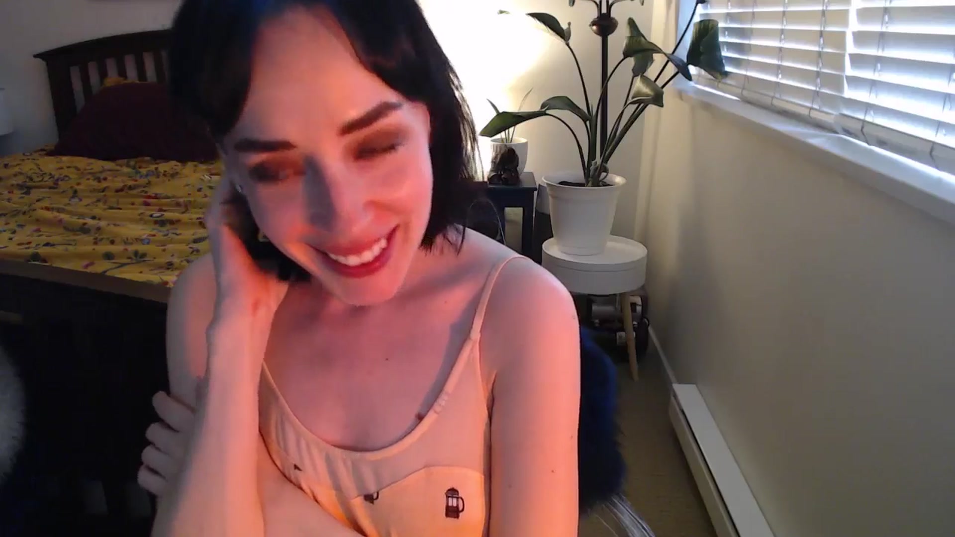 Gallery image thumbnail from AAAAAGHHHHHHH's myfreecams stream on, 06/02/2024, 02:53 image 7 of 20