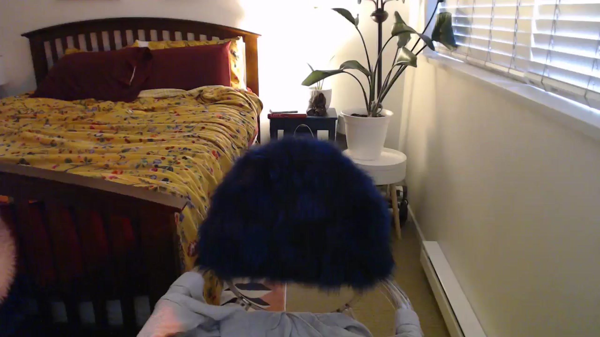 Gallery image thumbnail from AAAAAGHHHHHHH's myfreecams stream on, 06/02/2024, 02:53 image 17 of 20