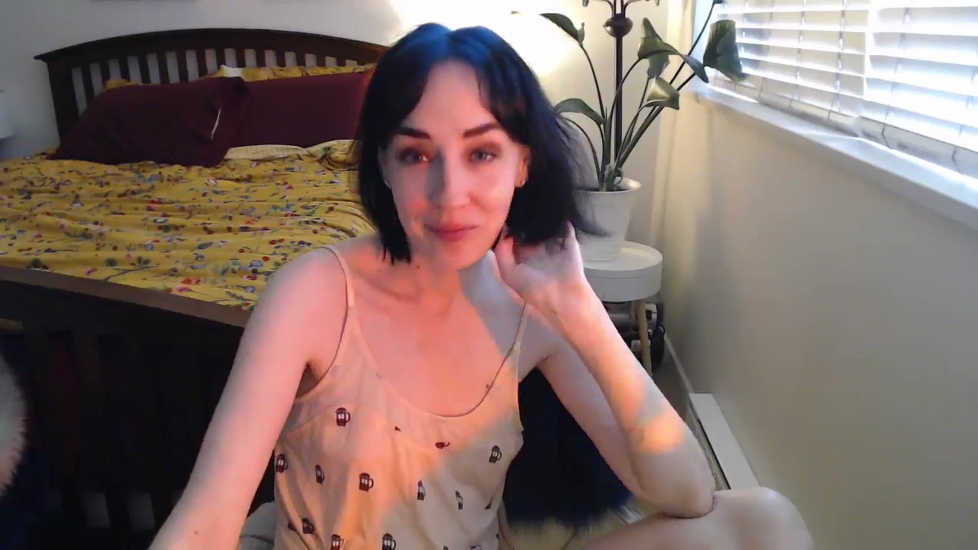 Gallery image thumbnail from AAAAAGHHHHHHH's myfreecams stream on, 06/02/2024, 02:53 image 4 of 20