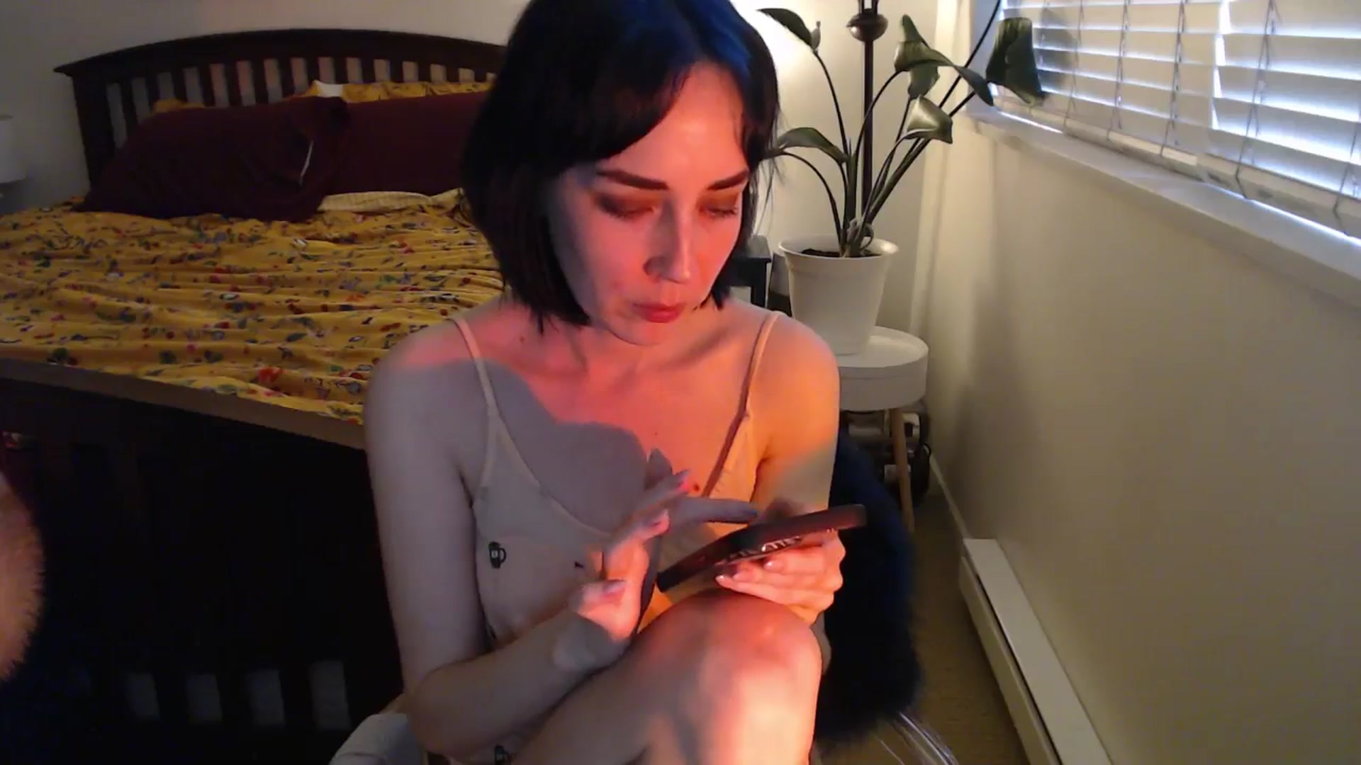 Gallery image thumbnail from AAAAAGHHHHHHH's myfreecams stream on, 06/02/2024, 03:40 image 4 of 20
