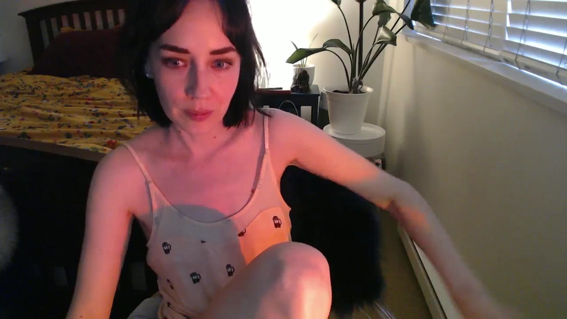 Gallery image thumbnail from AAAAAGHHHHHHH's myfreecams stream on, 06/02/2024, 03:40 image 15 of 20