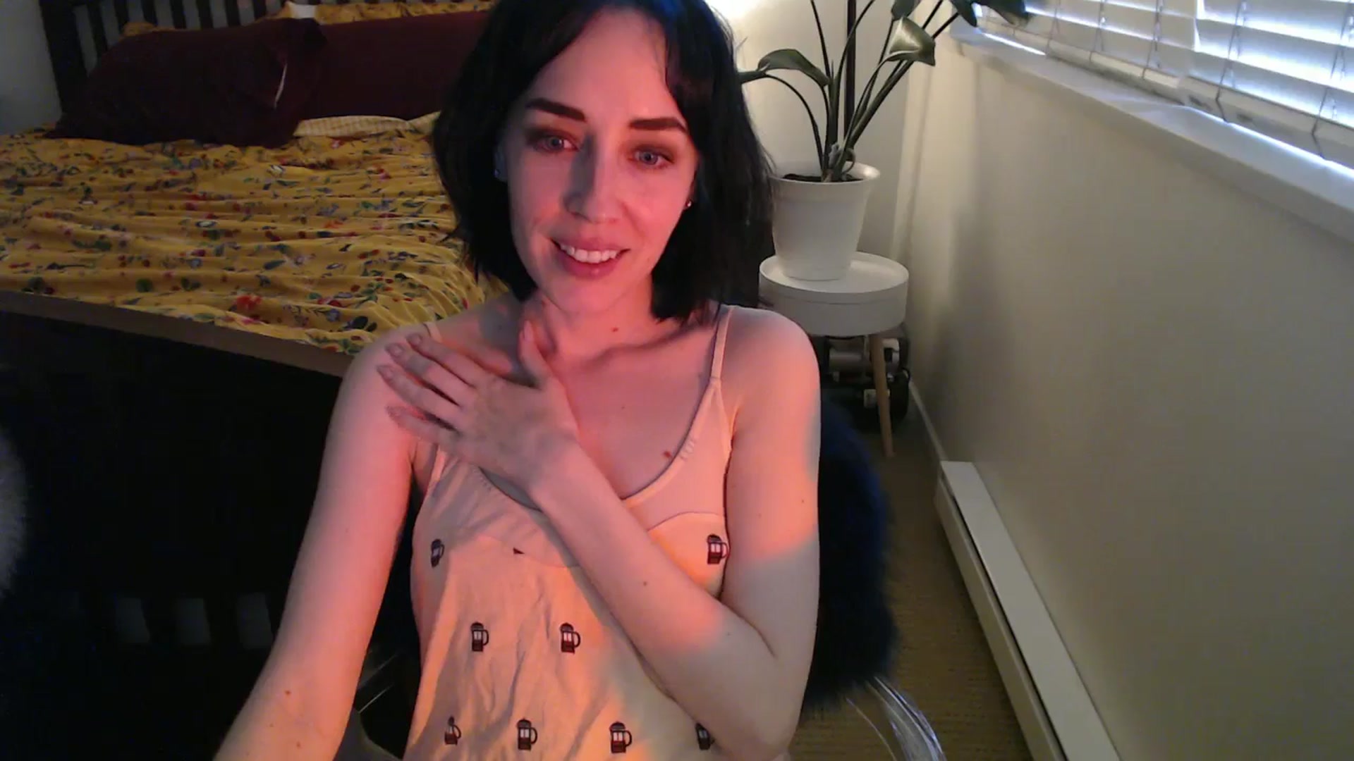 Gallery image thumbnail from AAAAAGHHHHHHH's myfreecams stream on, 06/02/2024, 03:40 image 12 of 20