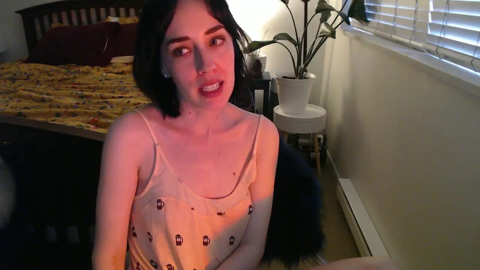 Gallery image thumbnail from AAAAAGHHHHHHH's myfreecams stream on, 06/02/2024, 03:40 image 16 of 20