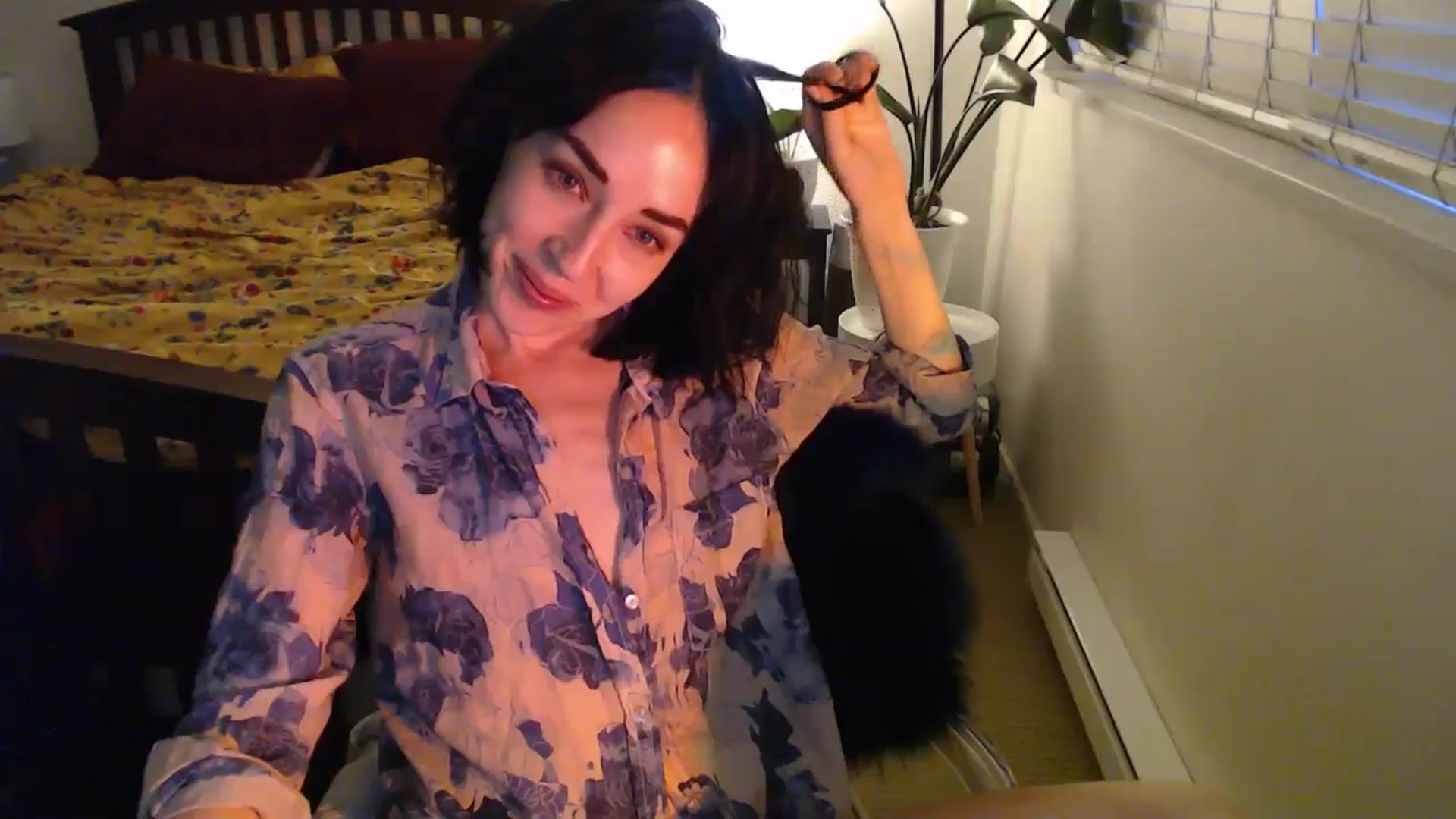 Gallery image thumbnail from AAAAAGHHHHHHH's myfreecams stream on, 06/04/2024, 04:35 image 16 of 20