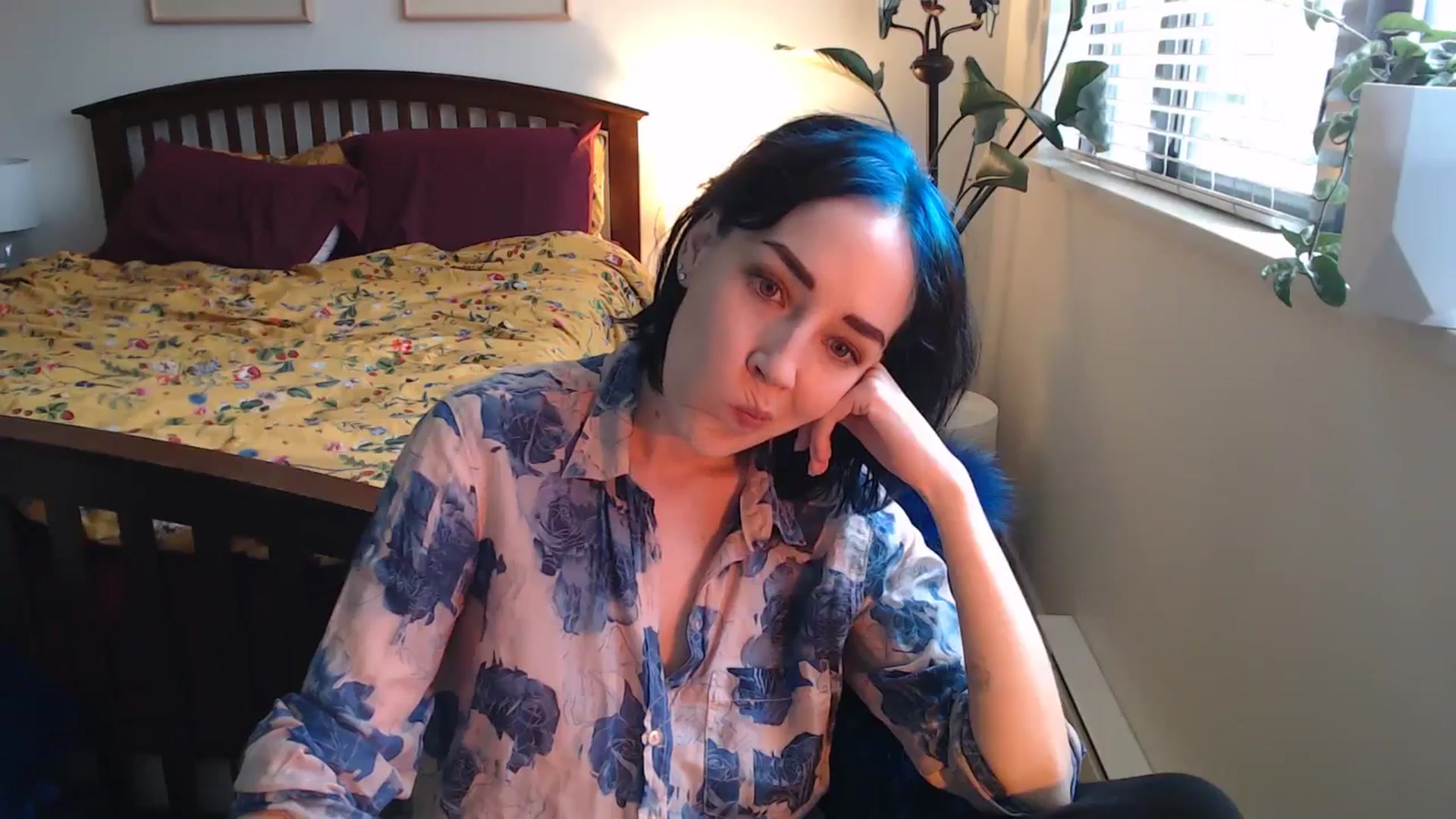 Gallery image thumbnail from AAAAAGHHHHHHH's myfreecams stream on, 06/04/2024, 04:35 image 4 of 20
