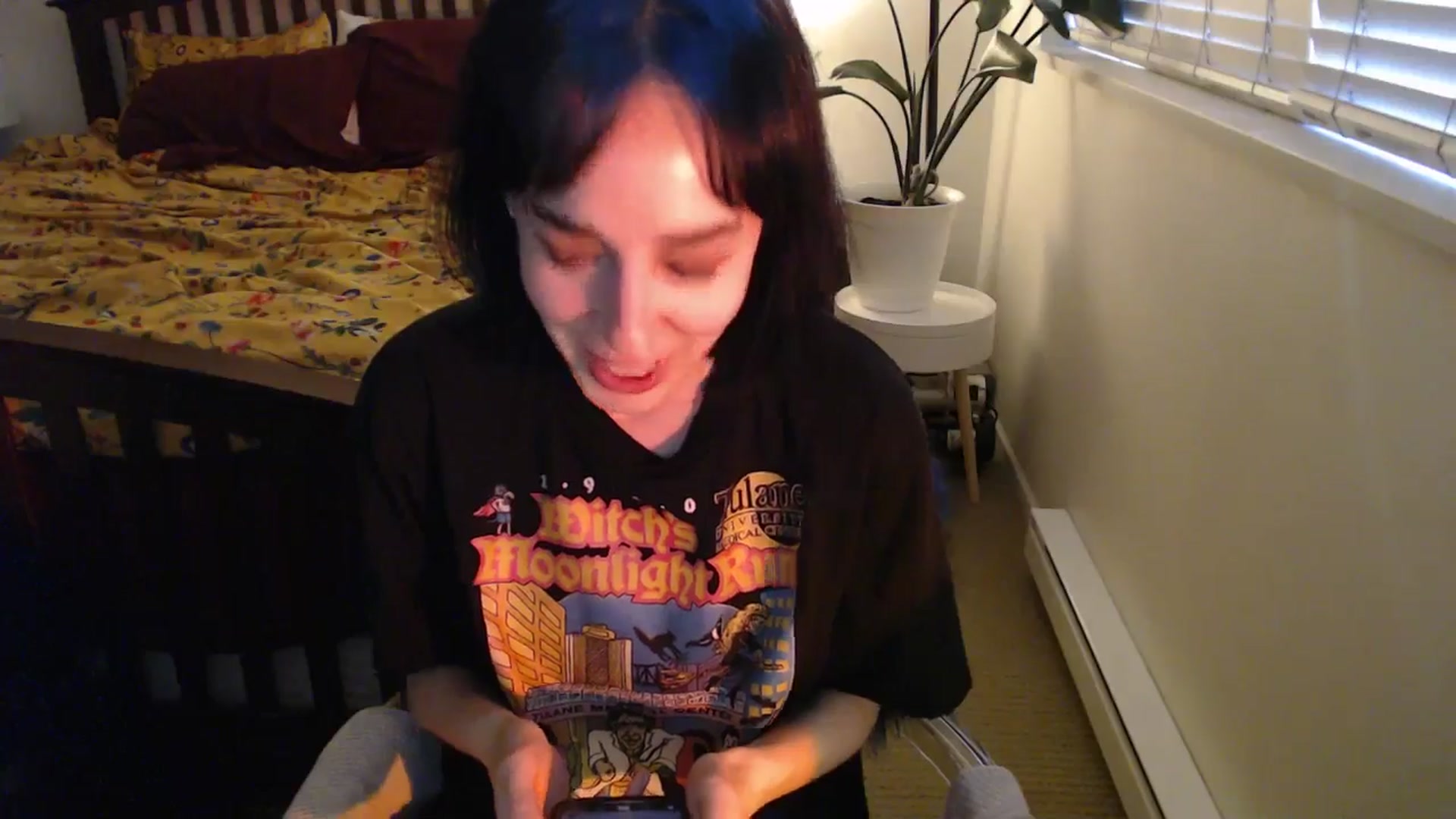 Gallery image thumbnail from AAAAAGHHHHHHH's myfreecams stream on, 06/05/2024, 05:29 image 11 of 20