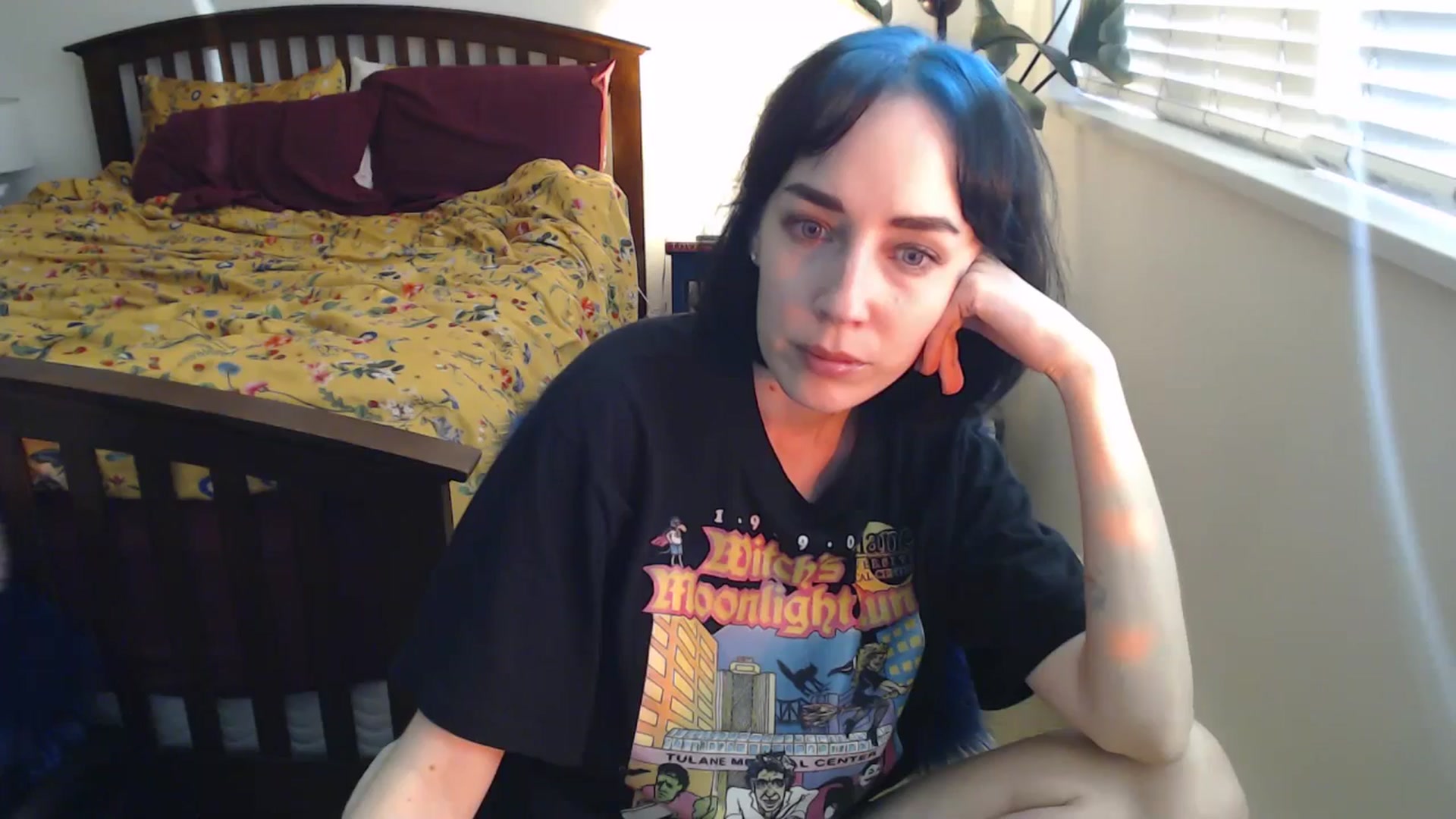 Gallery image thumbnail from AAAAAGHHHHHHH's myfreecams stream on, 06/05/2024, 05:29 image 7 of 20