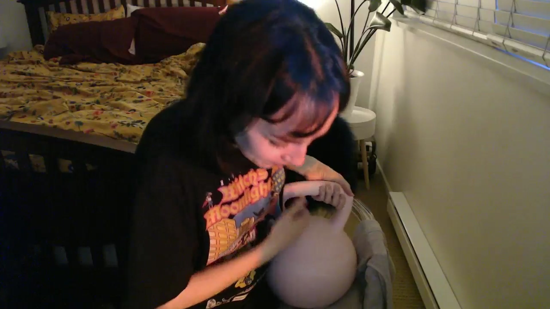 Gallery image thumbnail from AAAAAGHHHHHHH's myfreecams stream on, 06/05/2024, 05:29 image 15 of 20