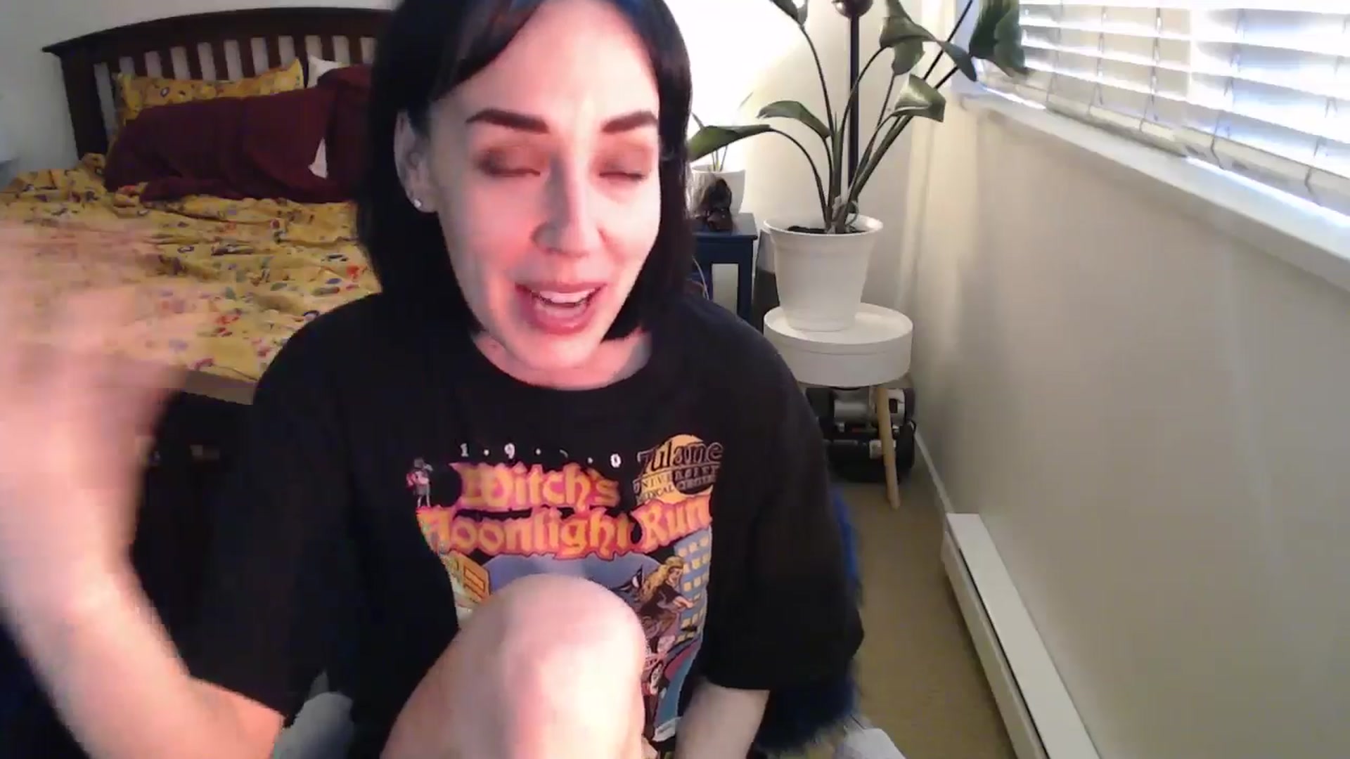 Gallery image thumbnail from AAAAAGHHHHHHH's myfreecams stream on, 06/05/2024, 05:29 image 10 of 20