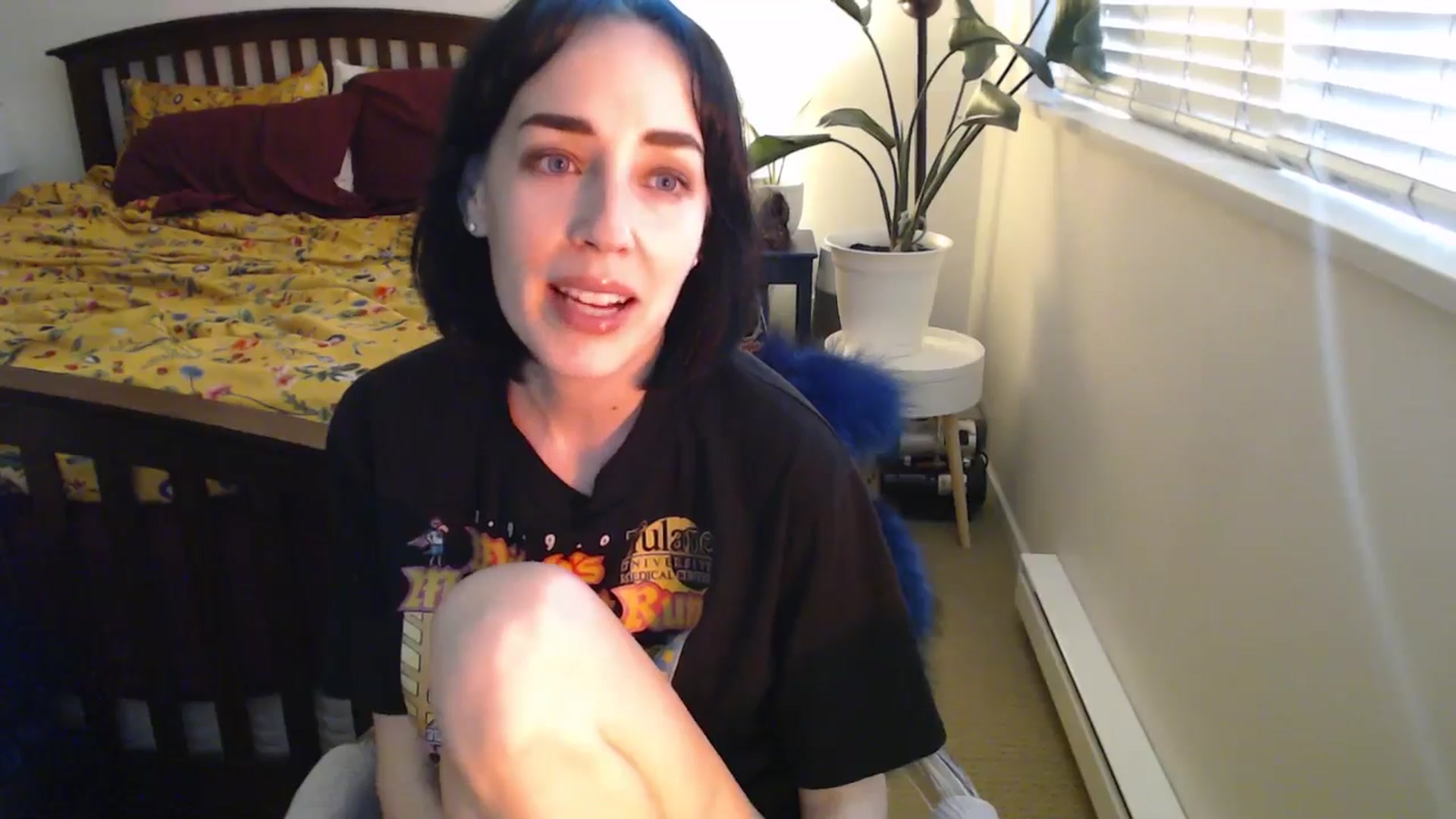 Gallery image thumbnail from AAAAAGHHHHHHH's myfreecams stream on, 06/05/2024, 05:29 image 8 of 20