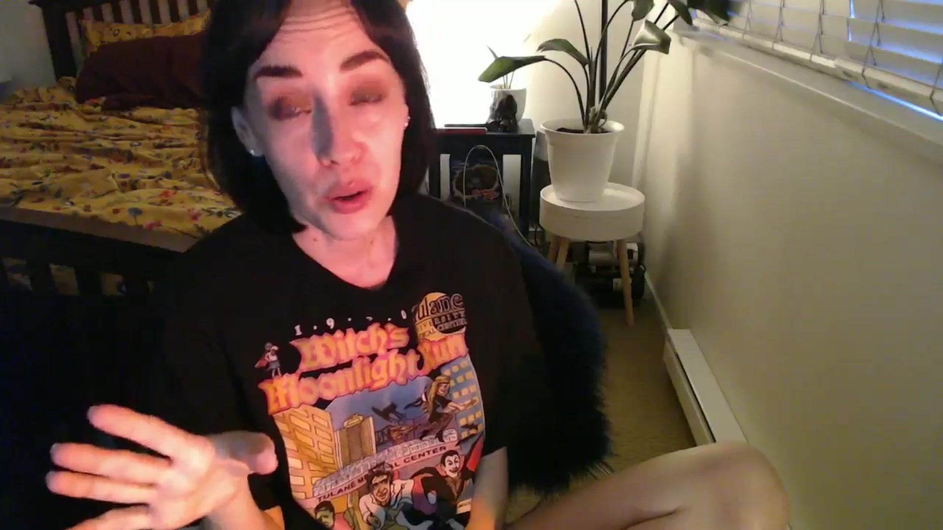 Gallery image thumbnail from AAAAAGHHHHHHH's myfreecams stream on, 06/05/2024, 05:29 image 14 of 20