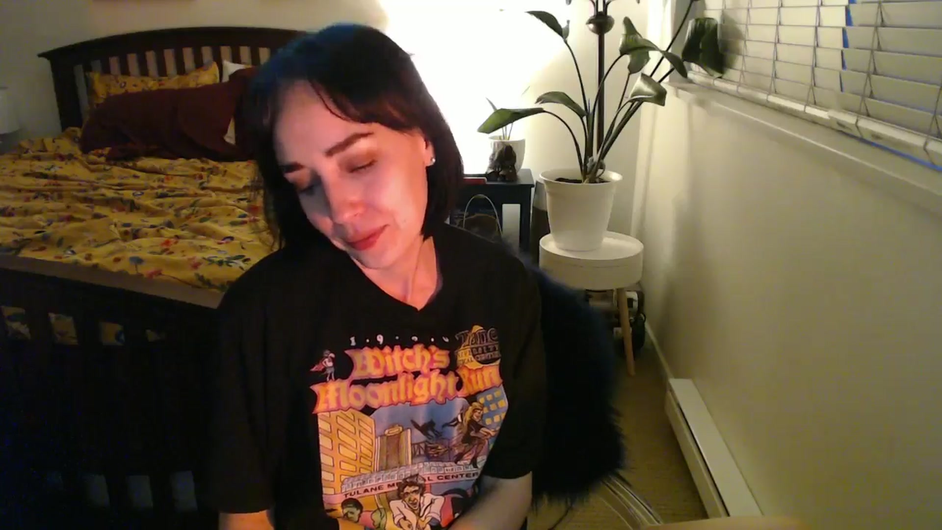 Gallery image thumbnail from AAAAAGHHHHHHH's myfreecams stream on, 06/05/2024, 05:29 image 16 of 20
