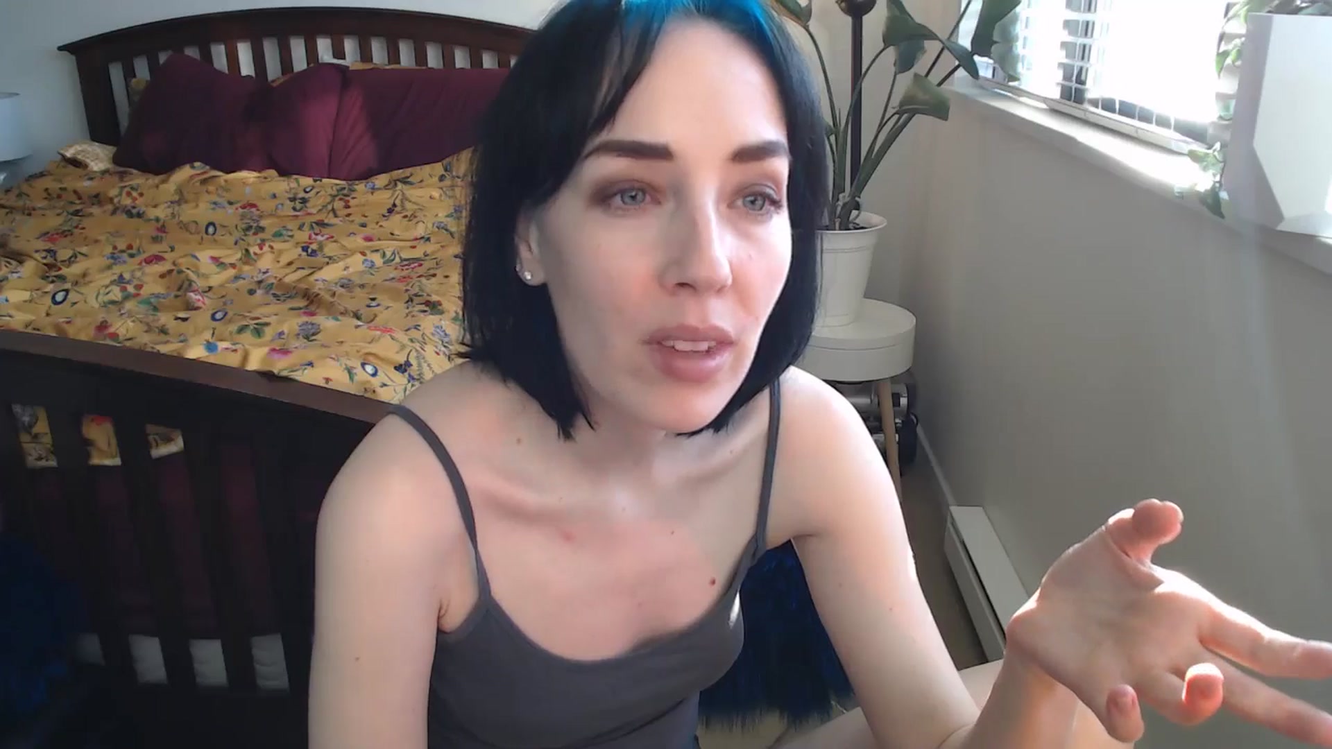 Gallery image thumbnail from AAAAAGHHHHHHH's myfreecams stream on, 06/06/2024, 05:27 image 7 of 20