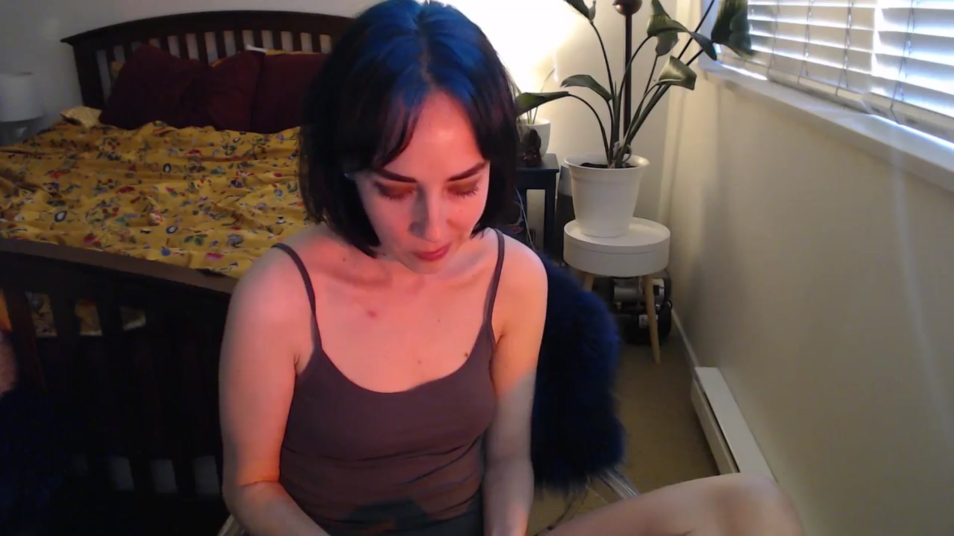 Gallery image thumbnail from AAAAAGHHHHHHH's myfreecams stream on, 06/06/2024, 05:27 image 10 of 20