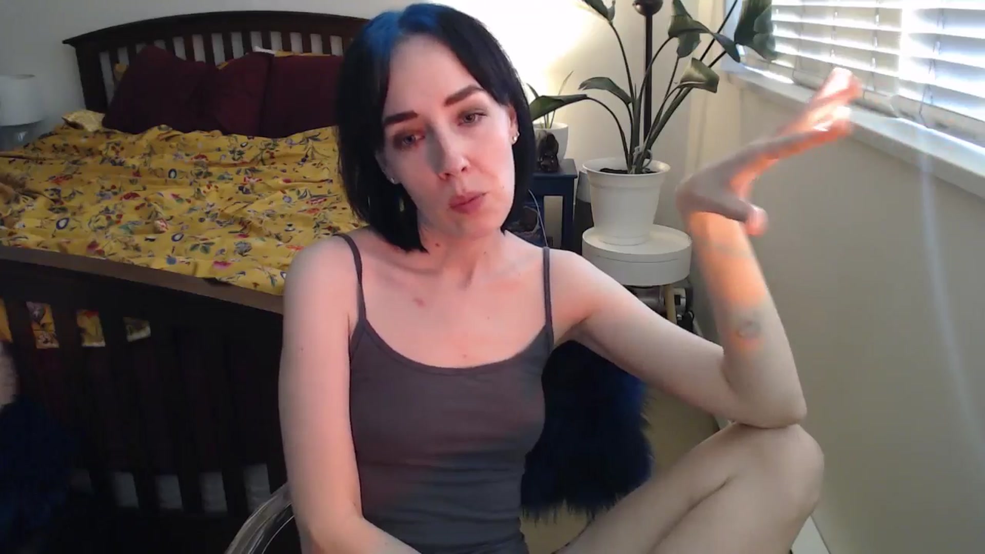Gallery image thumbnail from AAAAAGHHHHHHH's myfreecams stream on, 06/06/2024, 05:27 image 9 of 20